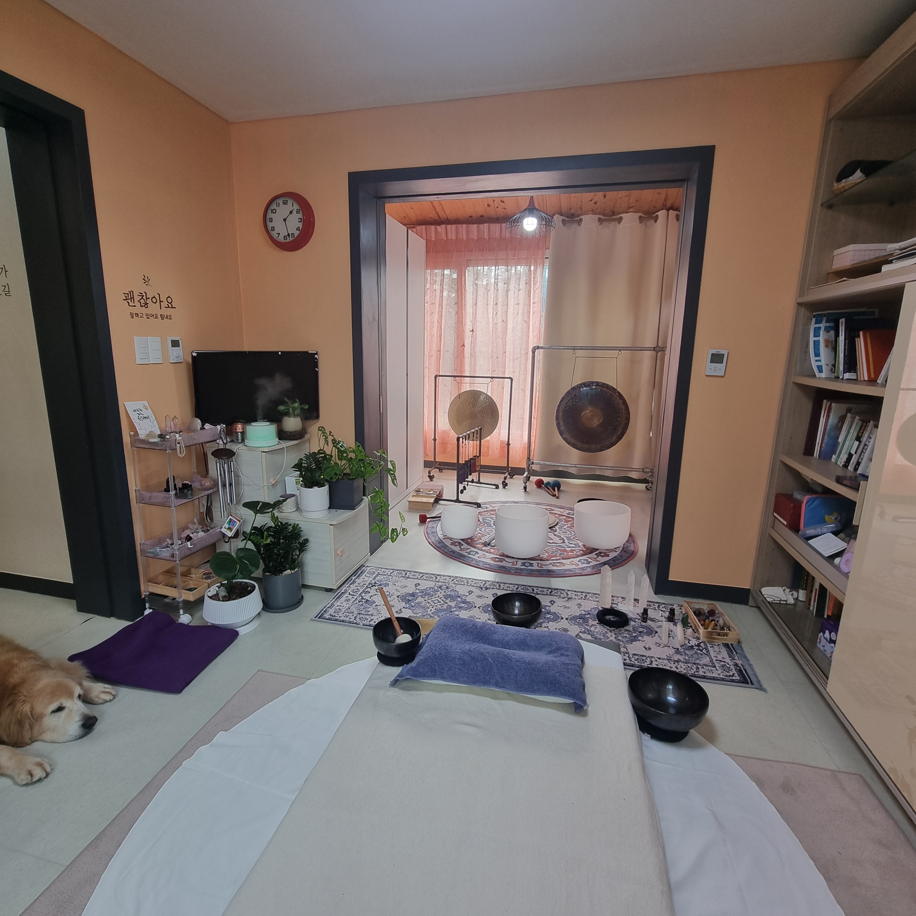 따뜻한마음힐링센터 대표 이미지