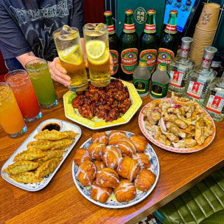 보배반점 진주혁신도시점