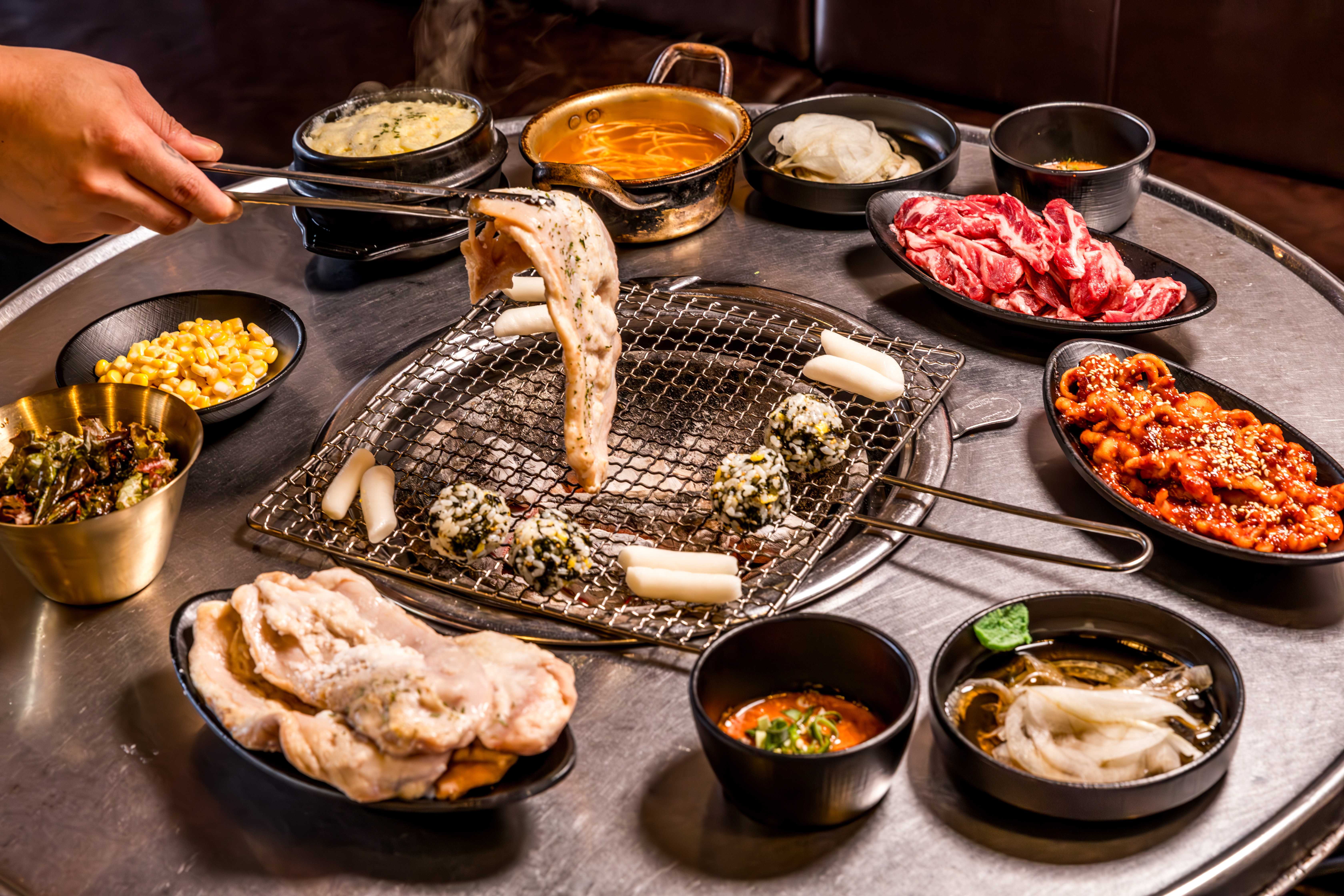 대구반야월막창 개봉점