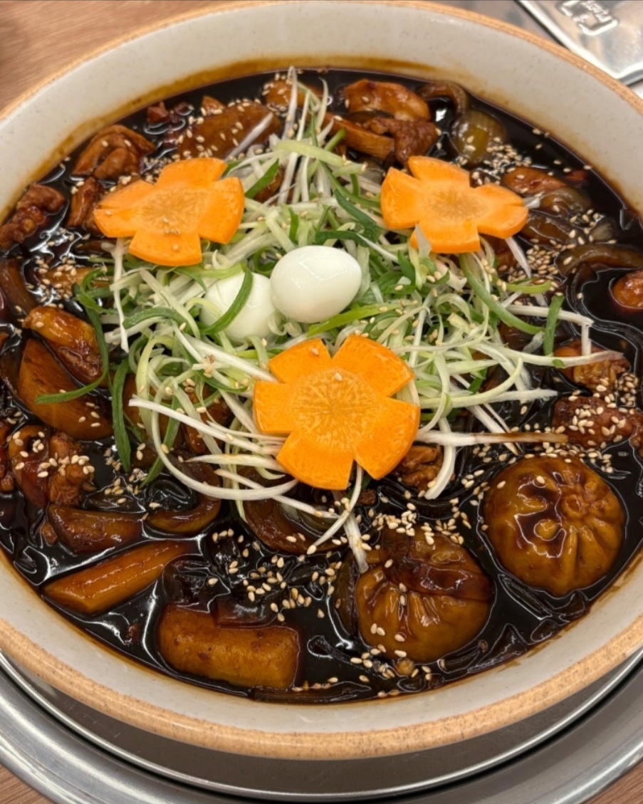 요달의찜닭&내가닭도리탕이다 연산점