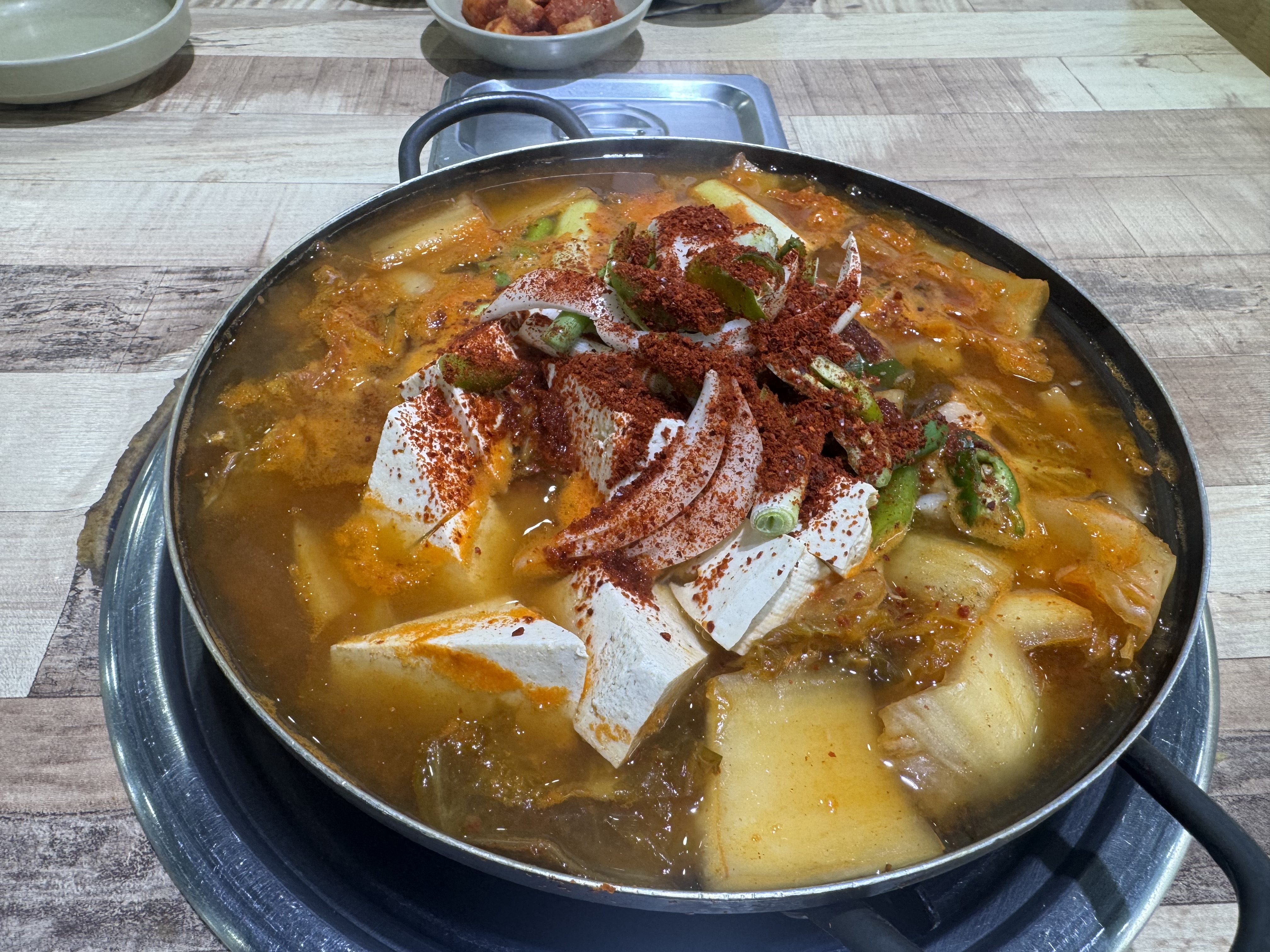 오창생불고기