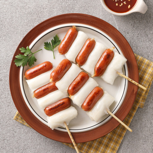 미친꼬치