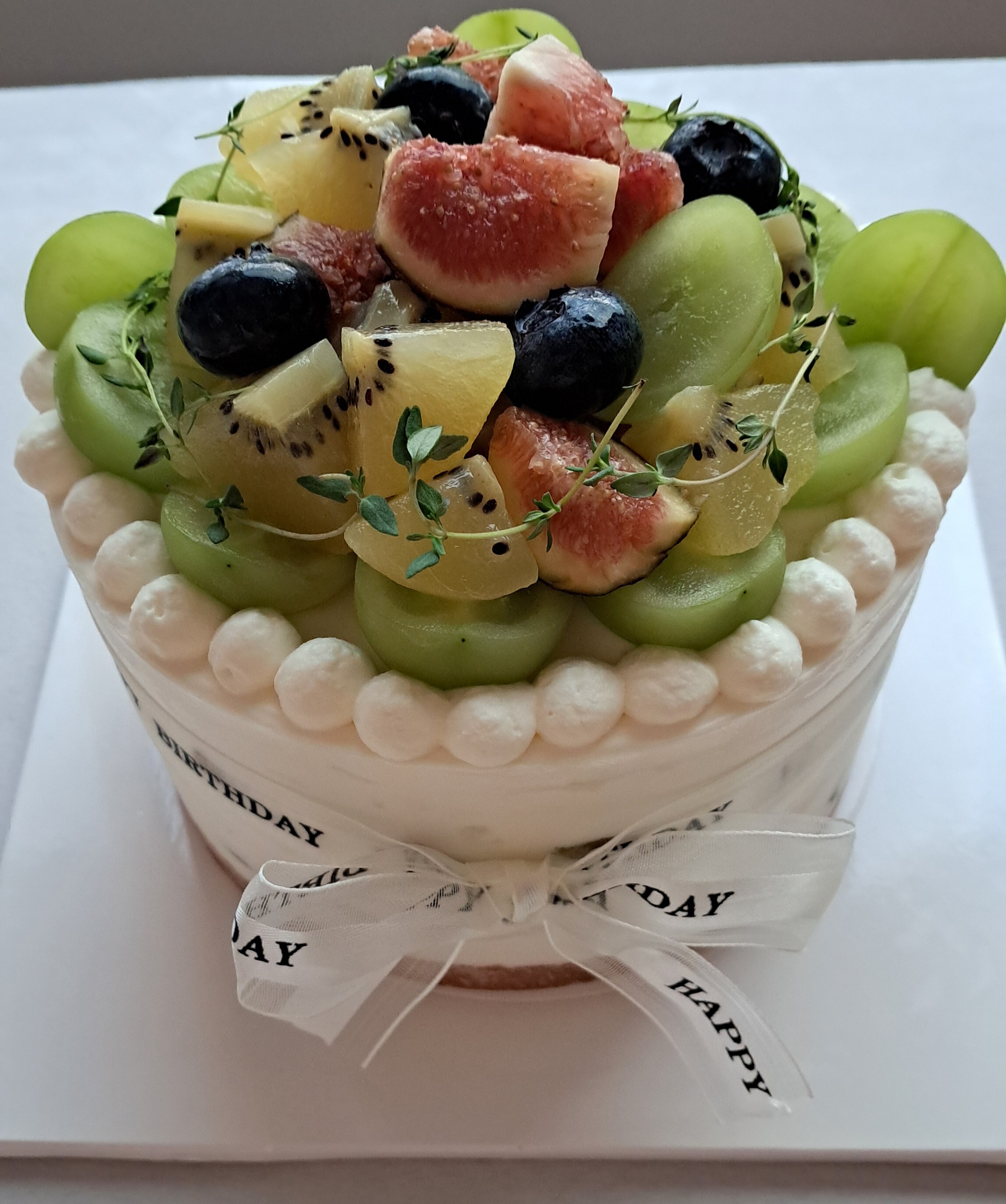 바론빵집