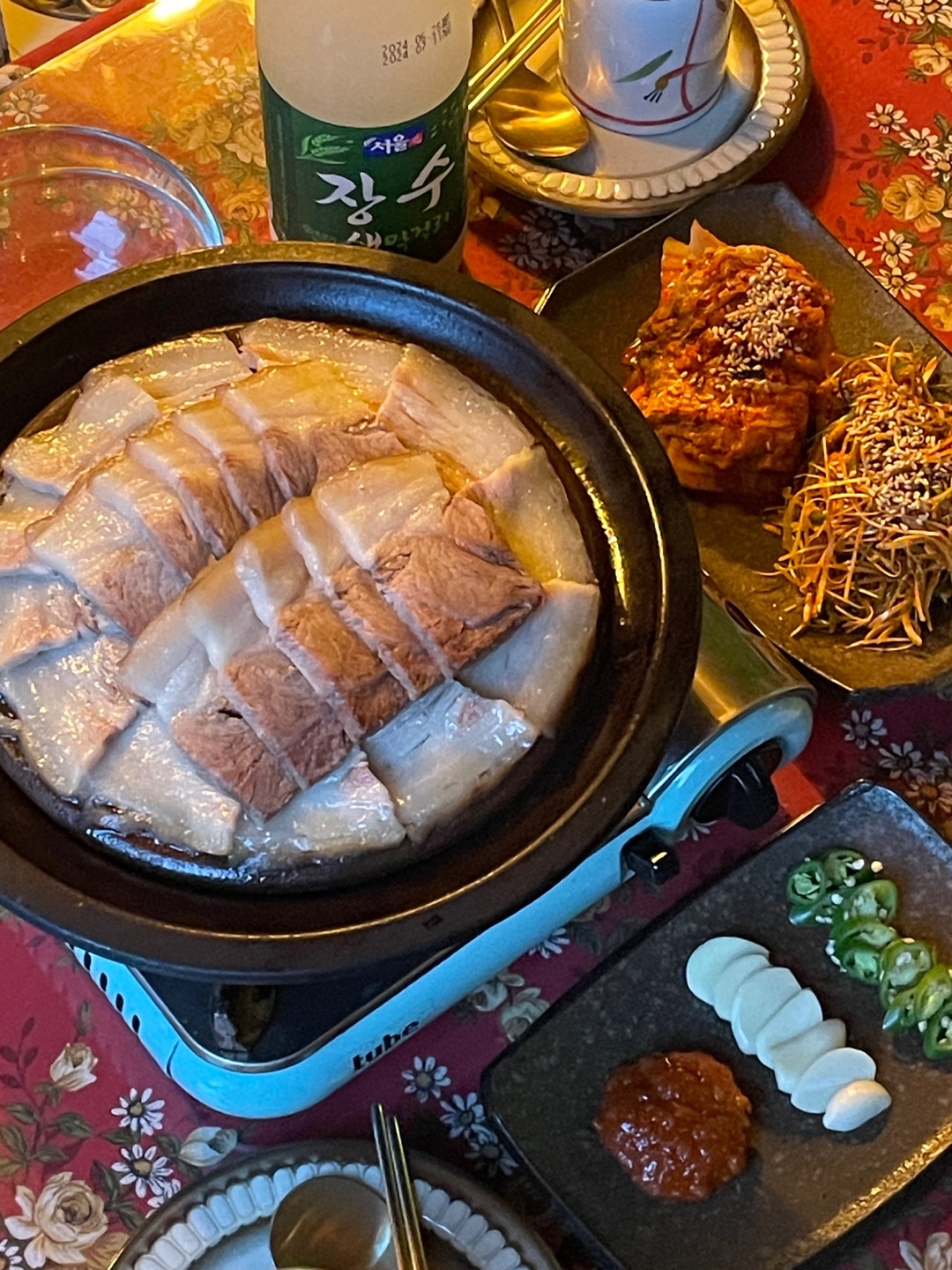 전주상회