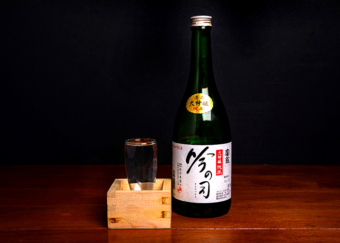 킷도준마이다이긴죠 (킷도 준마이 다이긴죠)