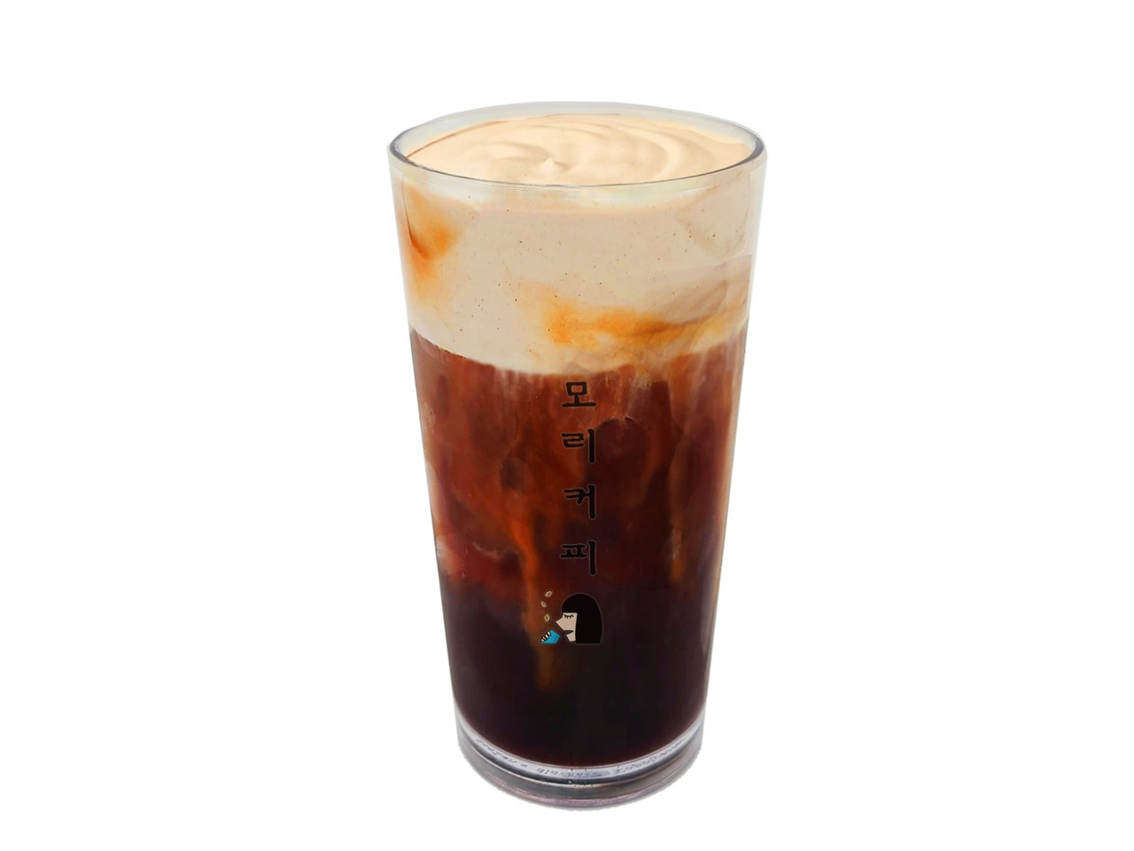 모리커피 포항초곡점
