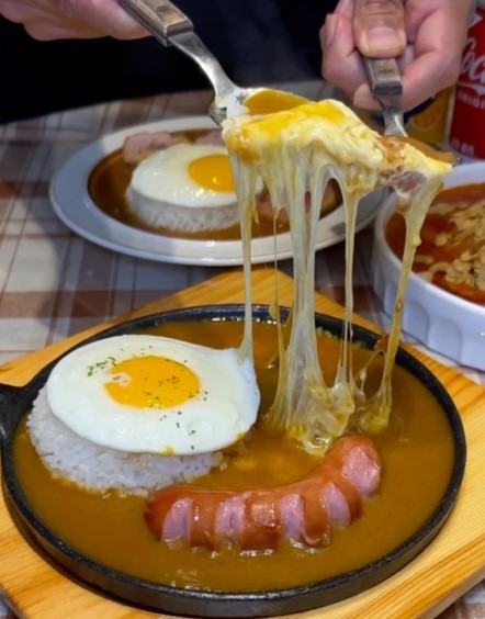 링고카레