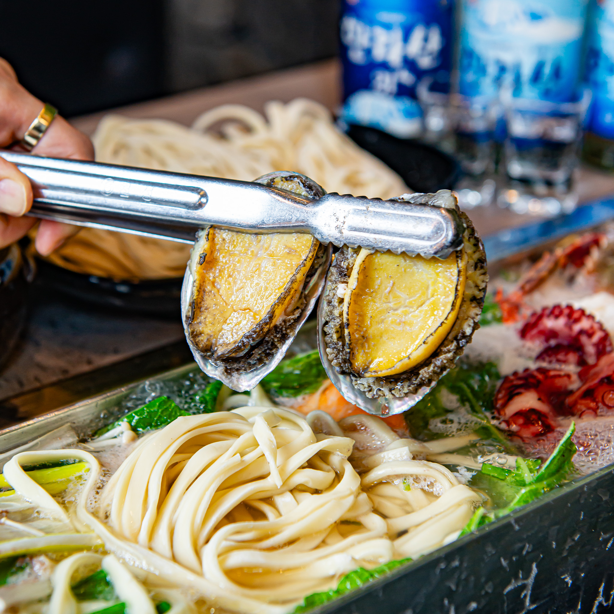 오십이도칼국수 오이도본점 대표 이미지