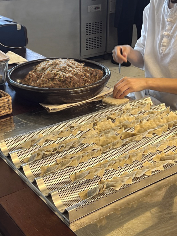 동면식밀면 대표 이미지