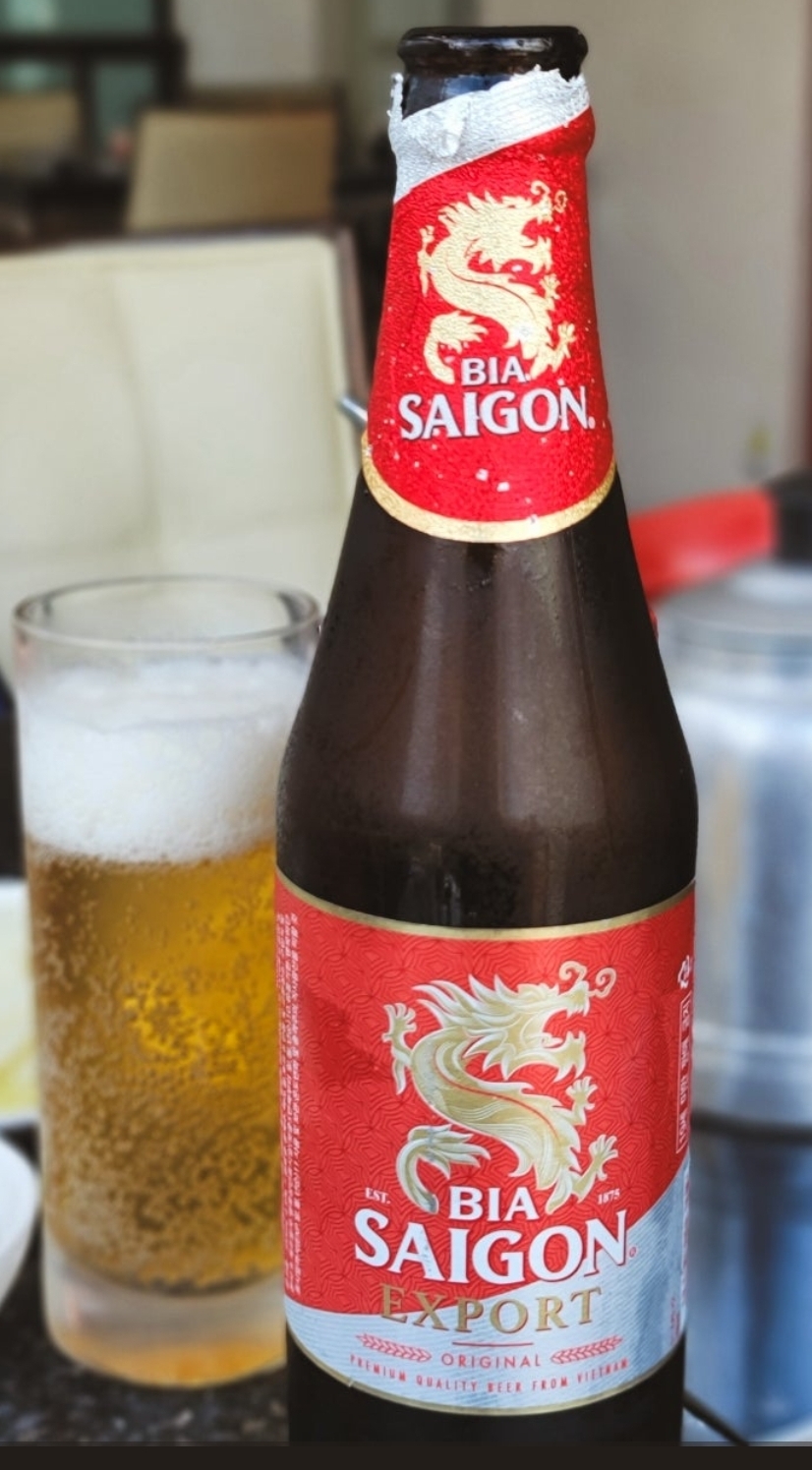 사이공맥주
