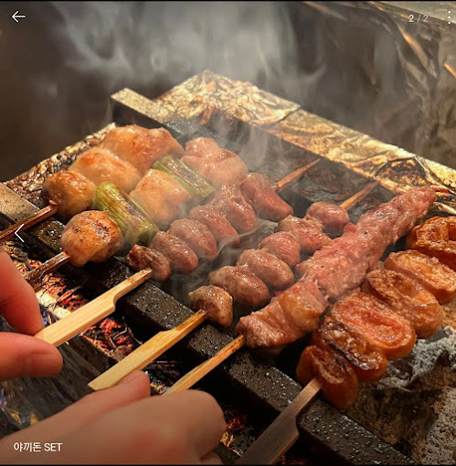 이자카야 몽