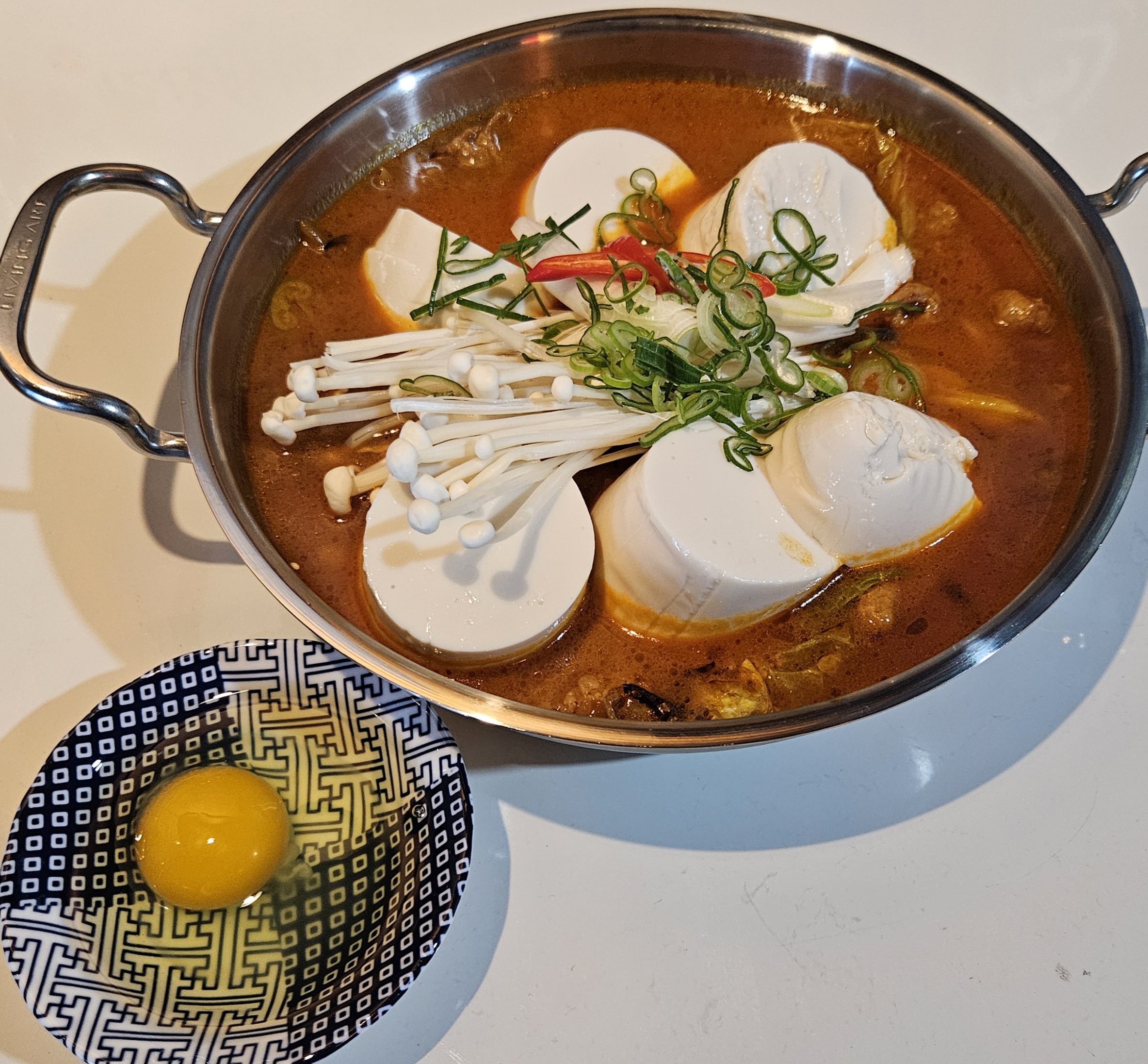 나와오키