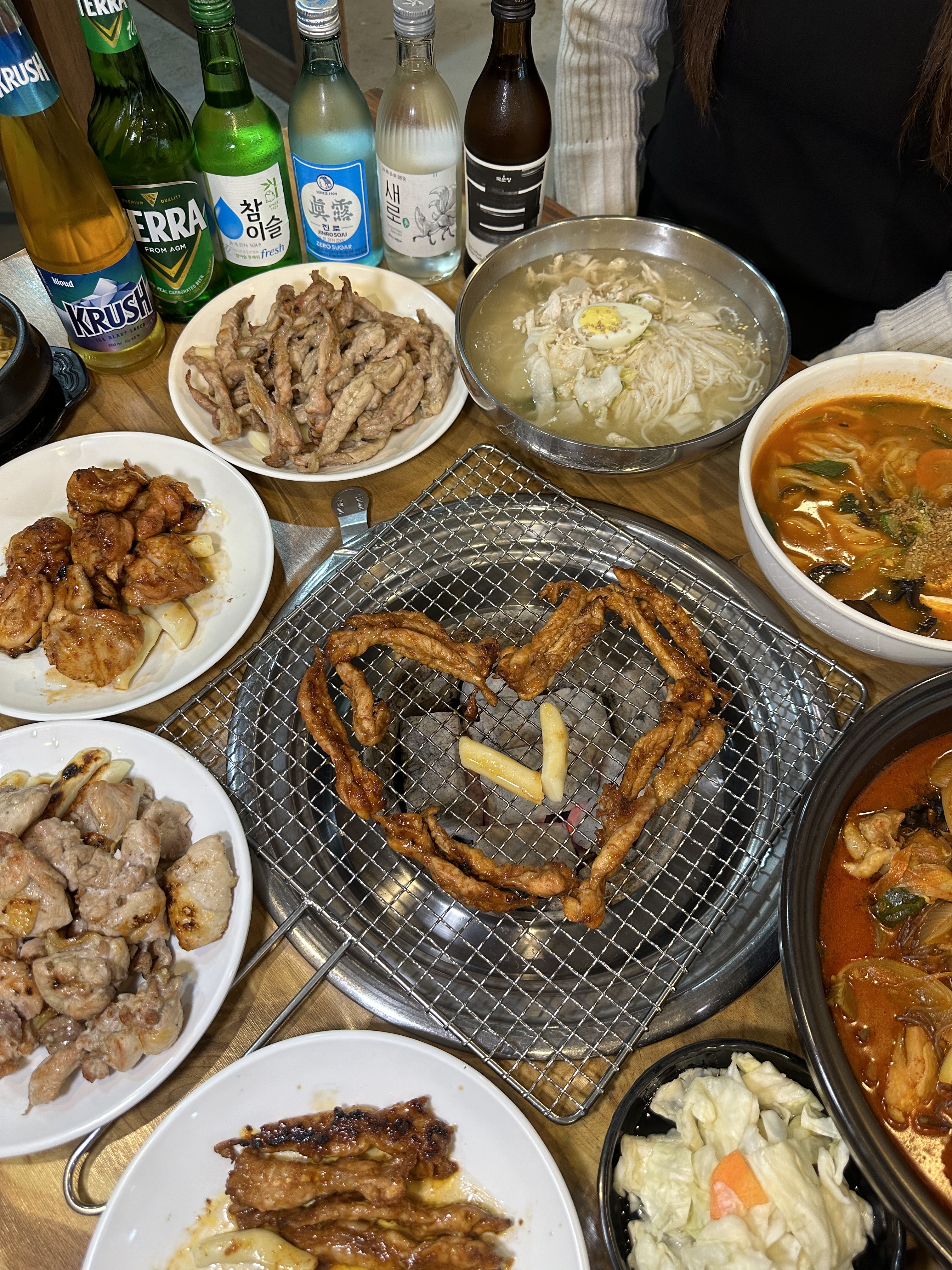 큰마루팔봉