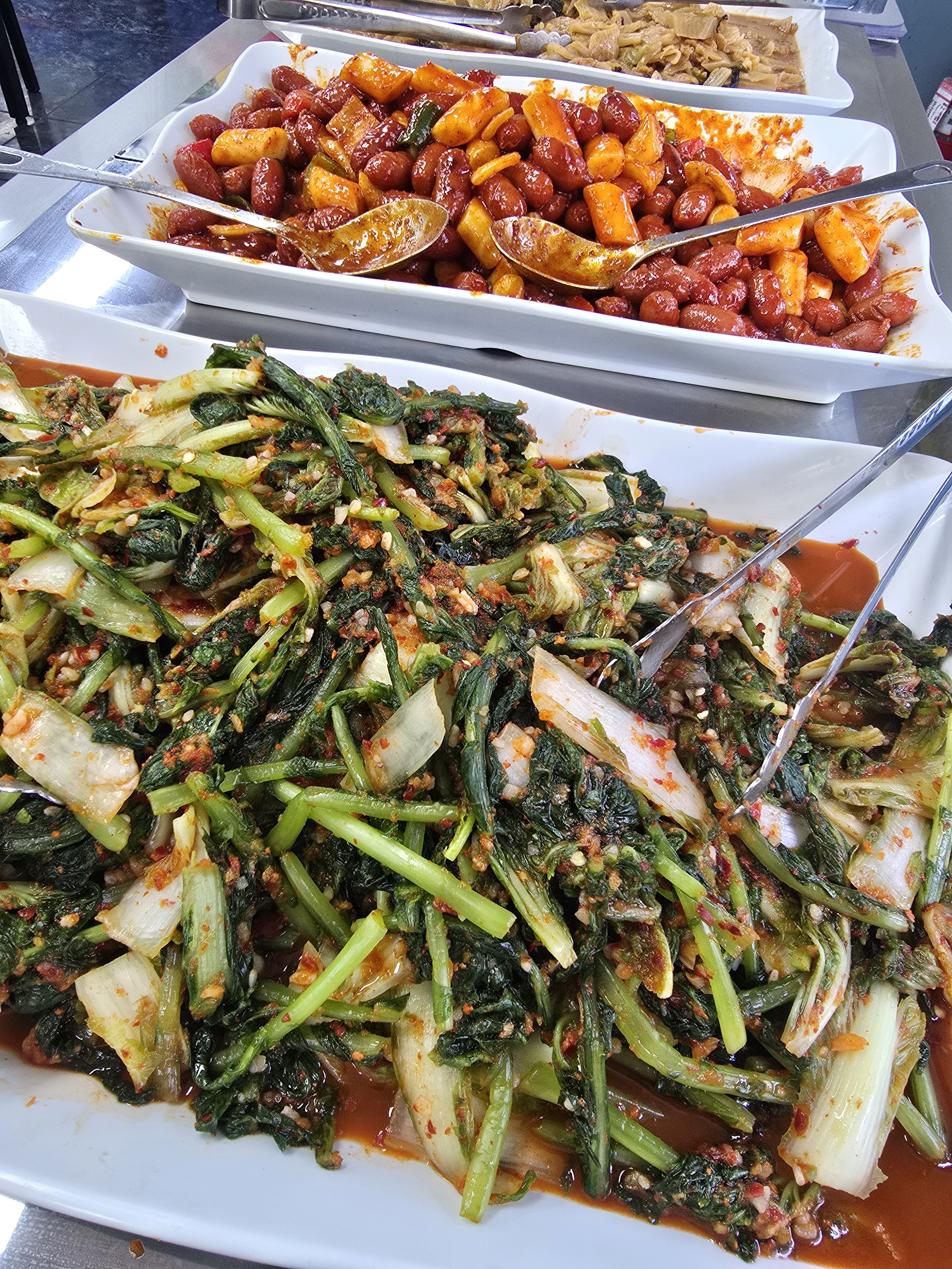전주식당