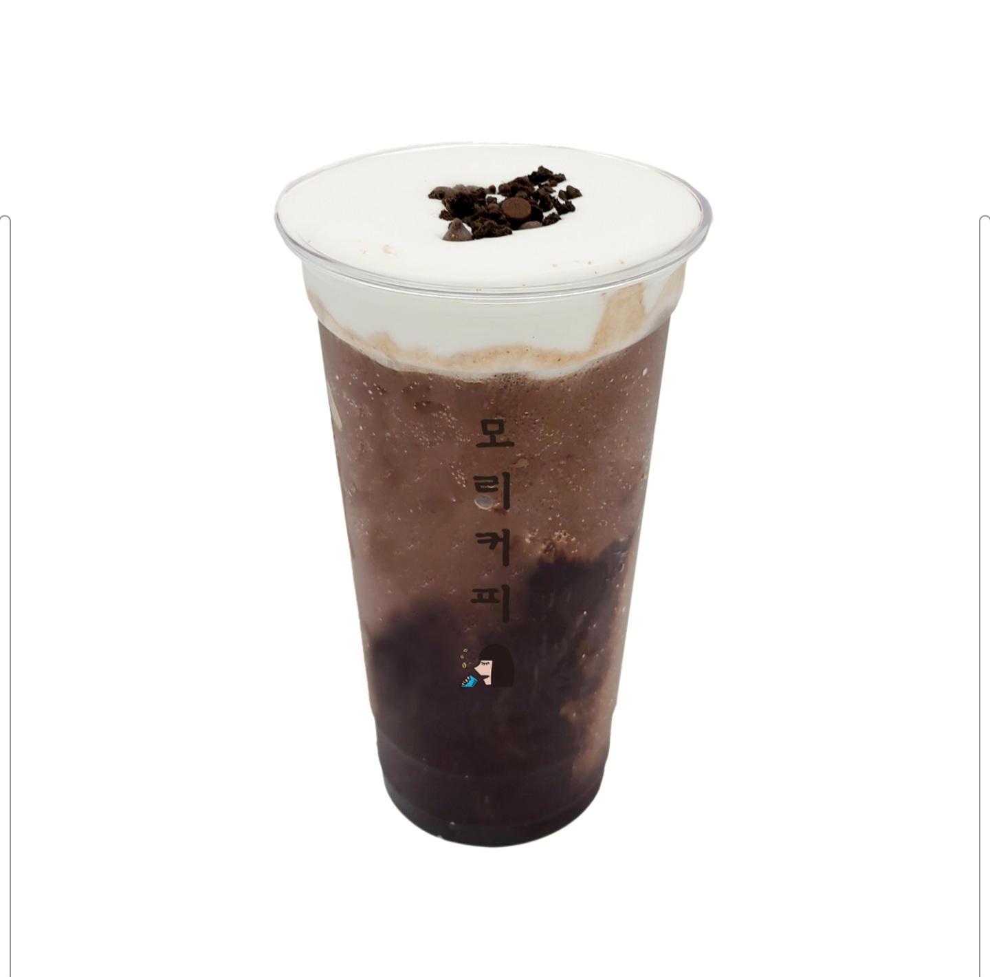 모리커피 포항초곡점