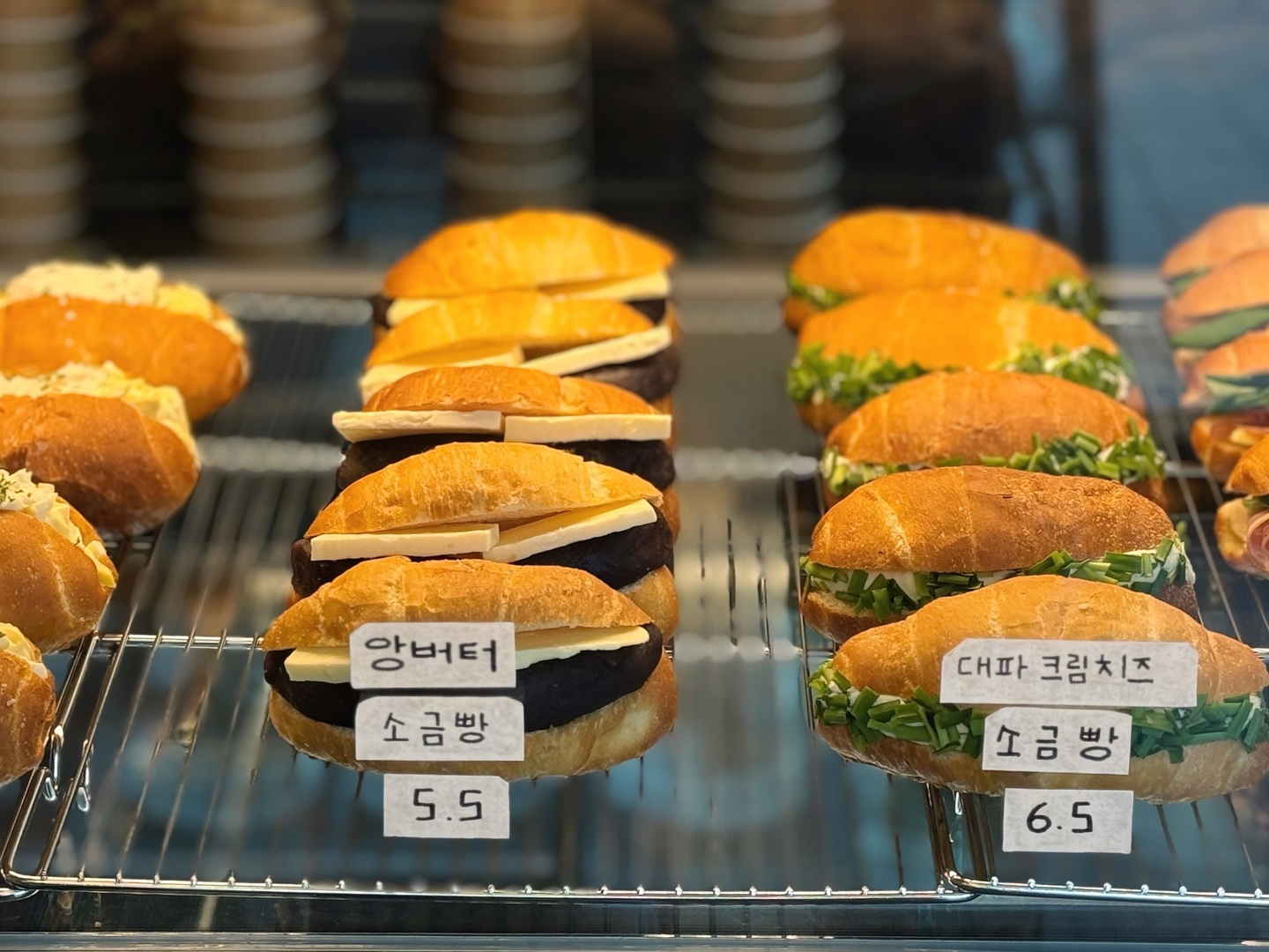 육츠커피 루원시티점