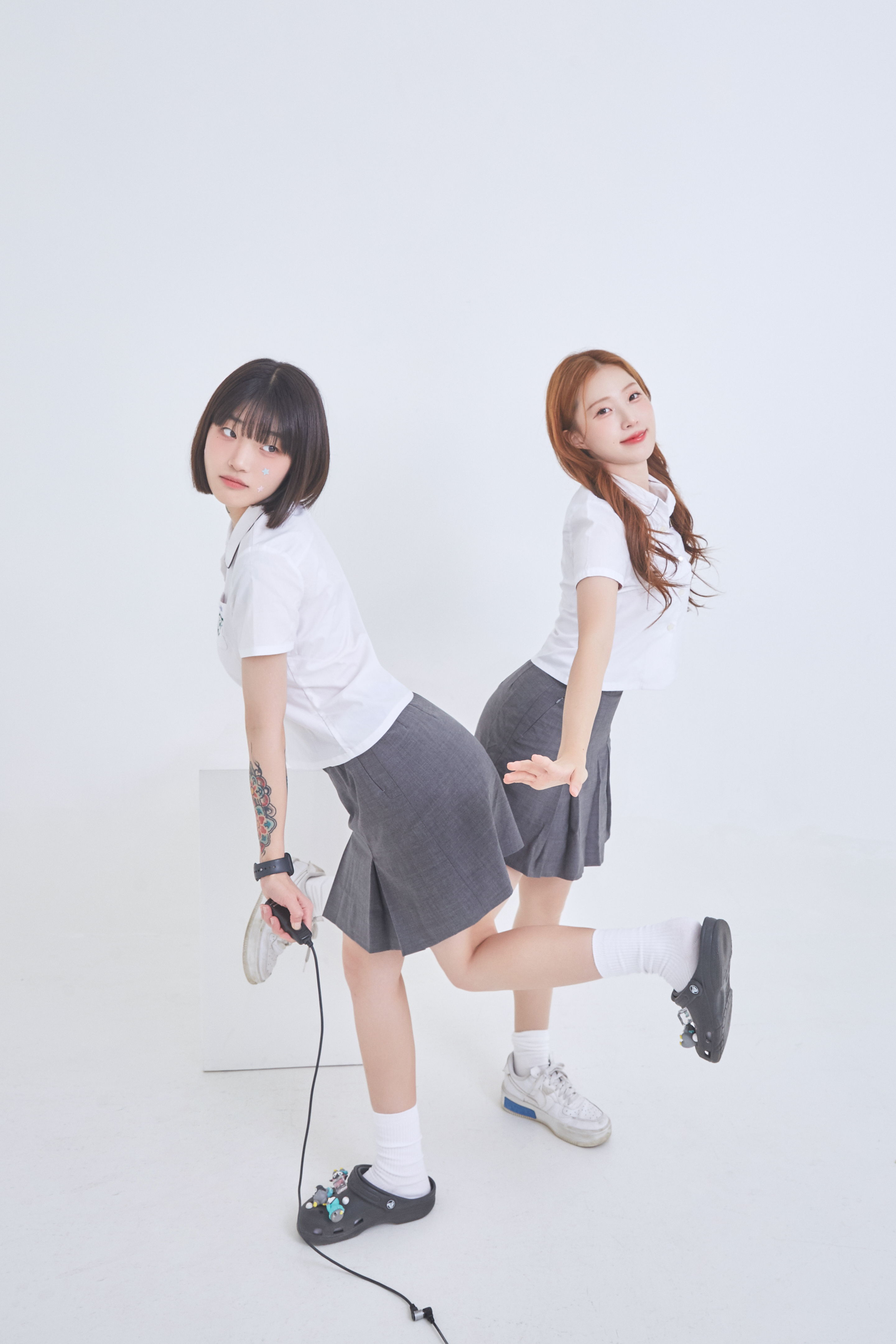 하우알유두잉 홍대점 셀프사진관 셀프스튜디오