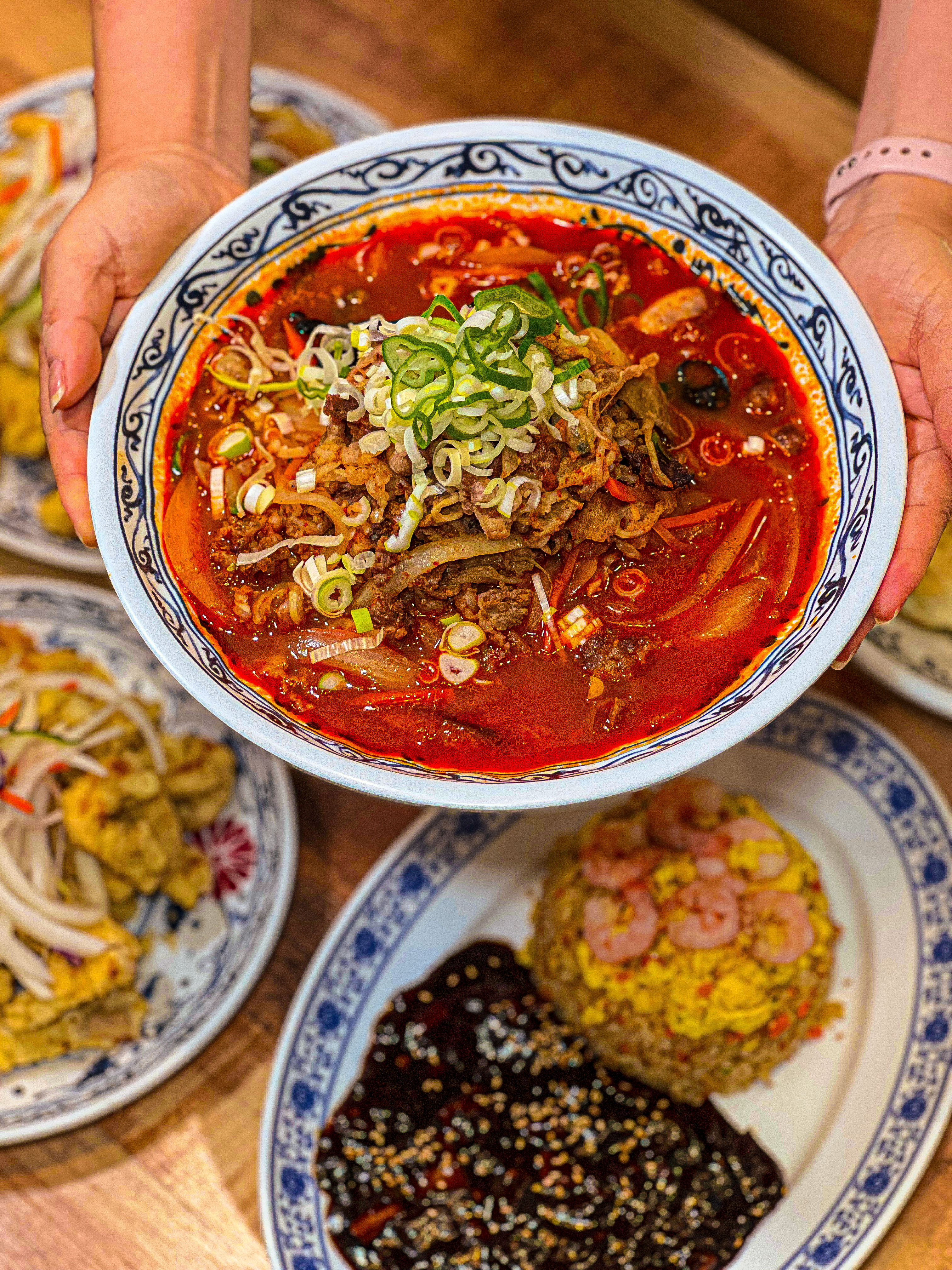 조은짬뽕