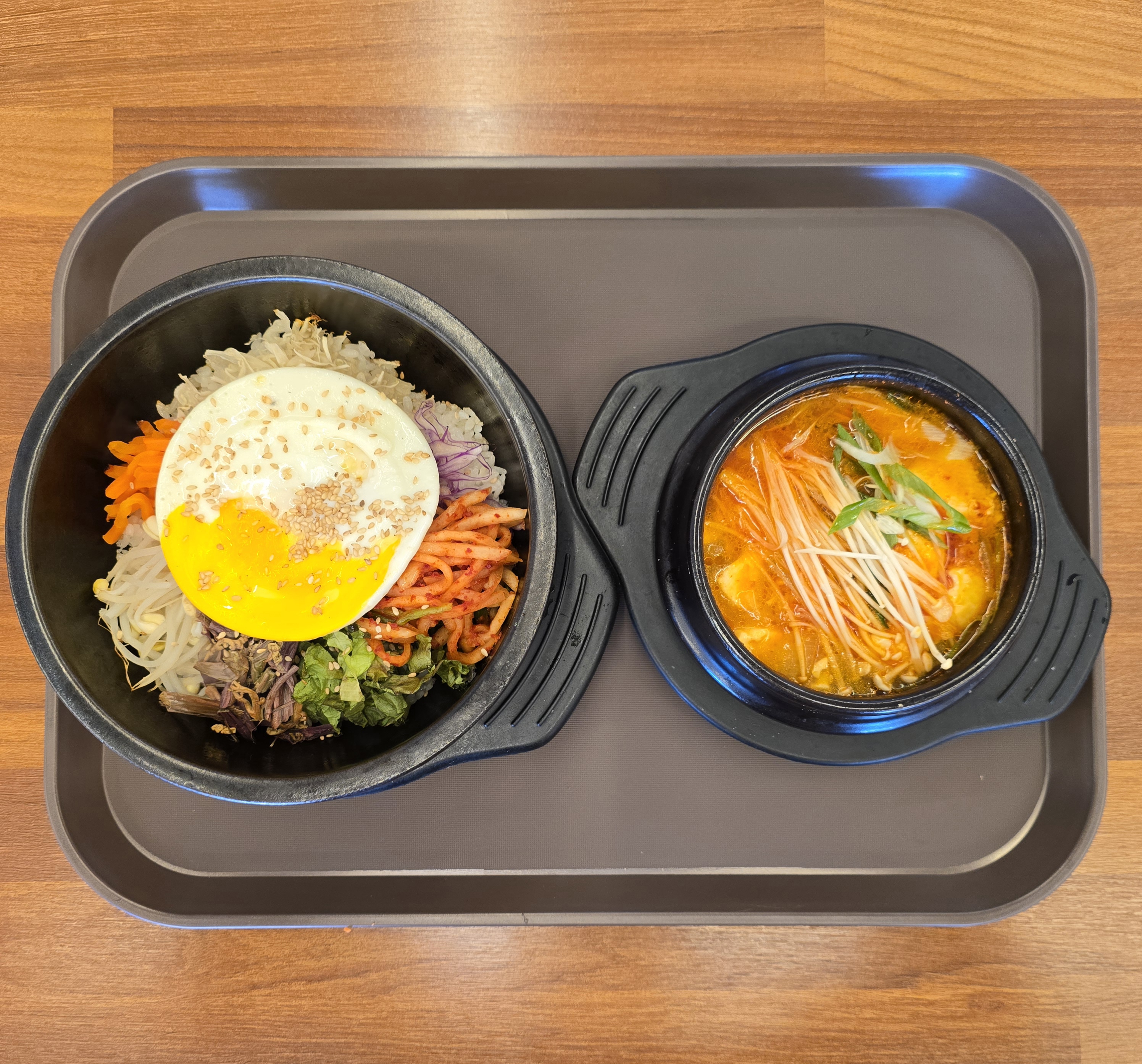 정다믄김밥천국 배방본점