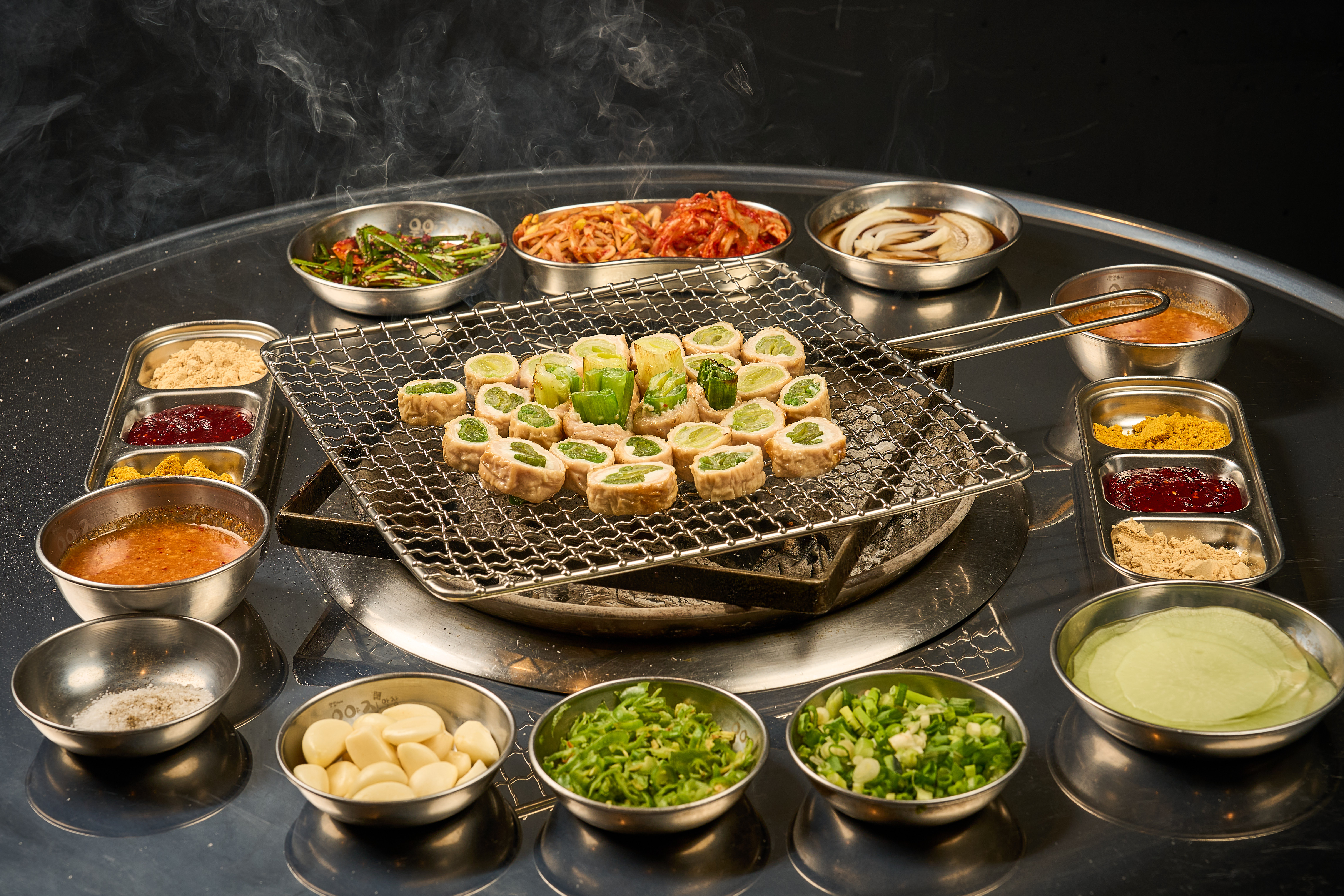 곱창과막창사이 분당서현역점