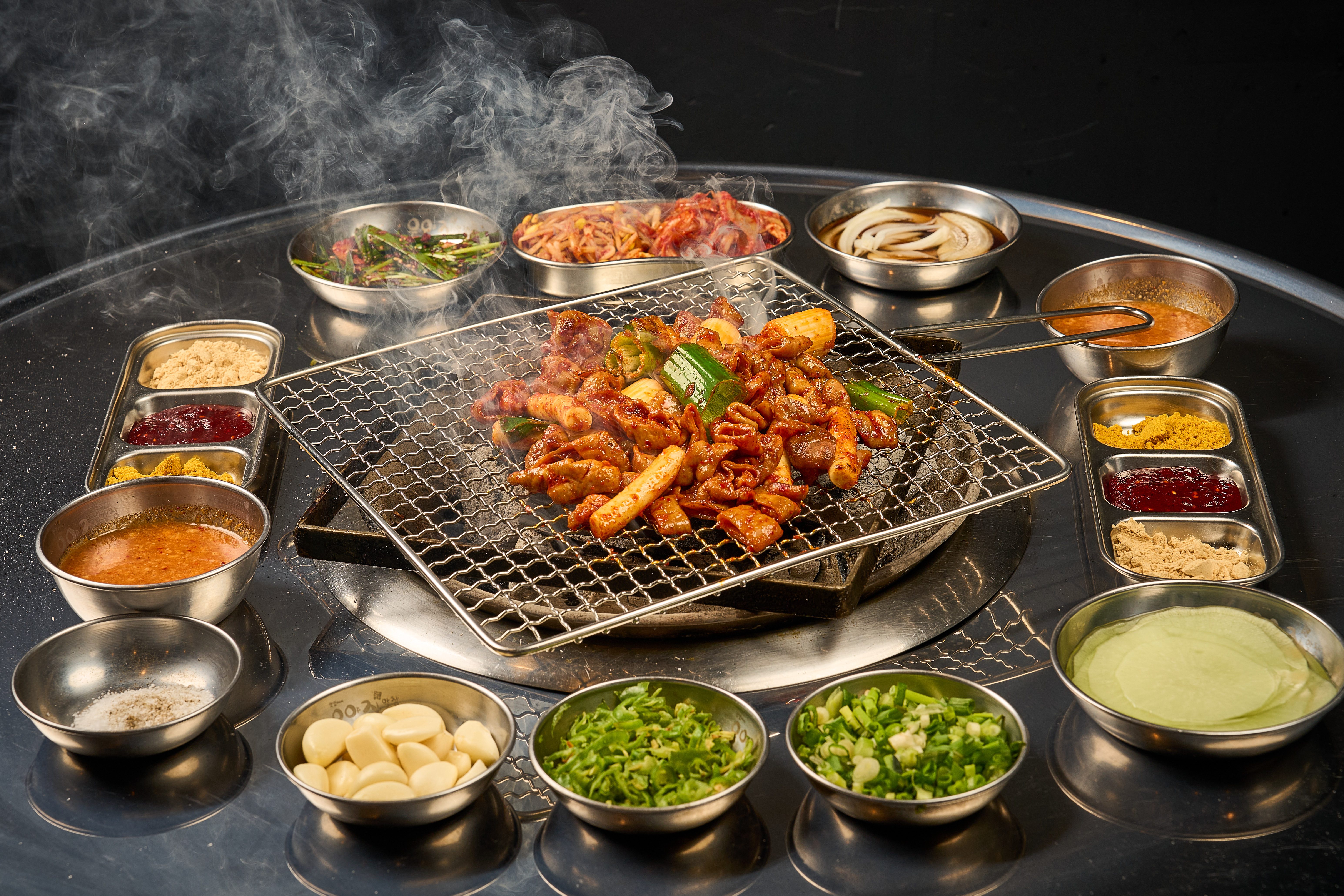 곱창과막창사이 분당서현역점