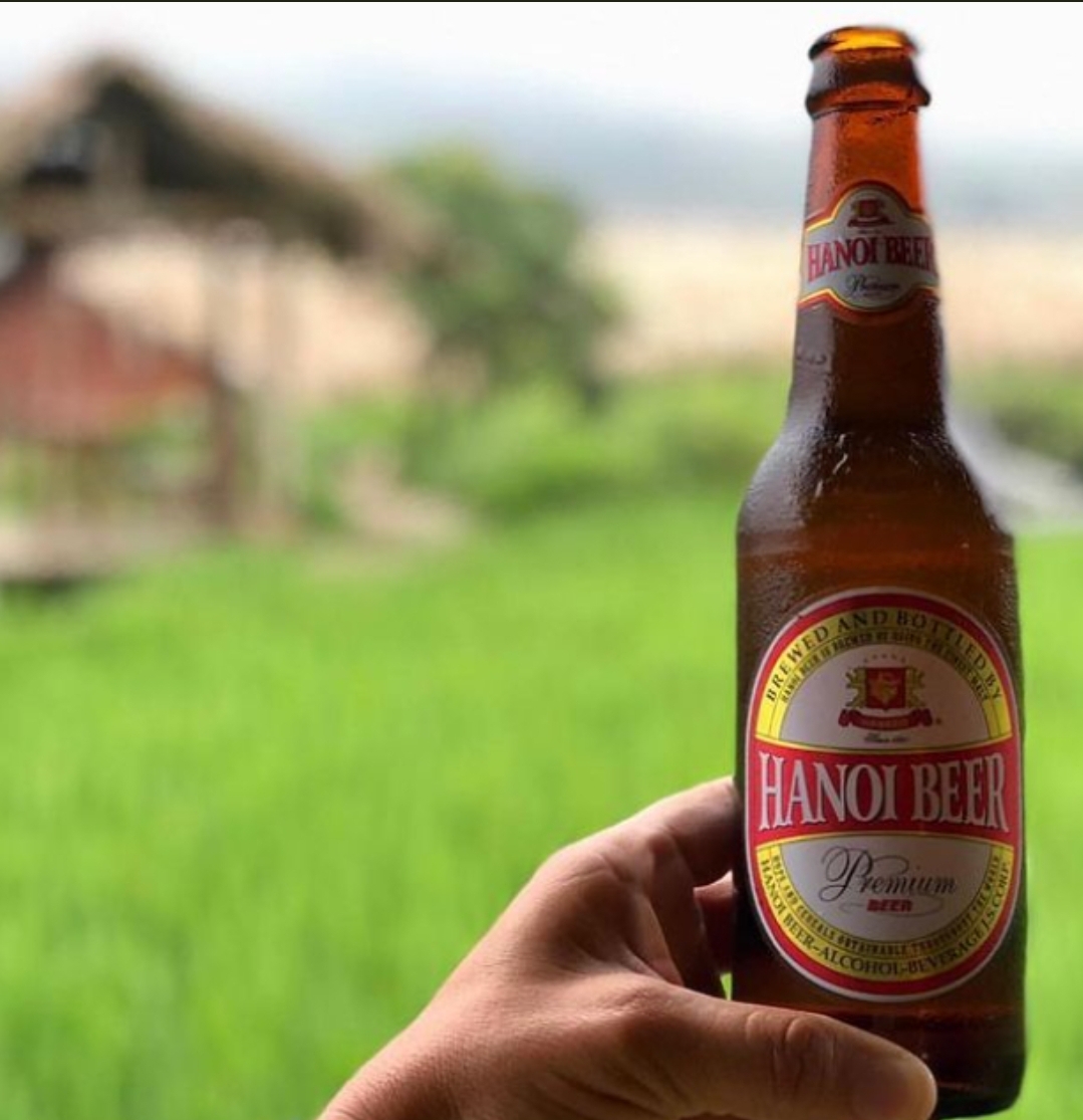 하노이맥주
