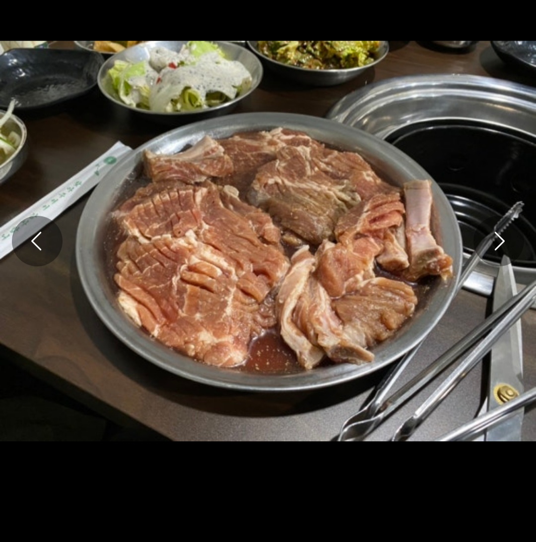 최가네수제숯불갈비
