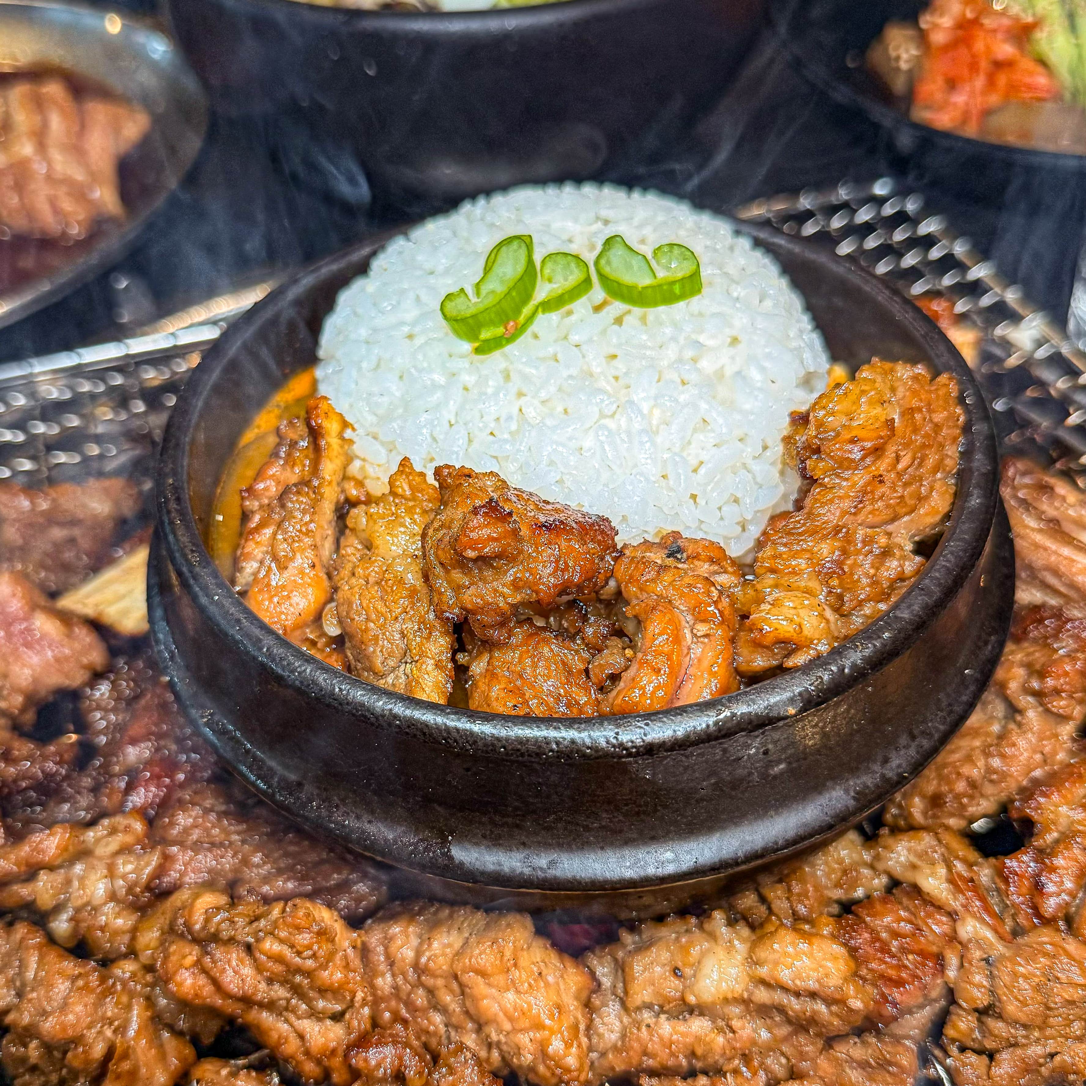 원평갈비