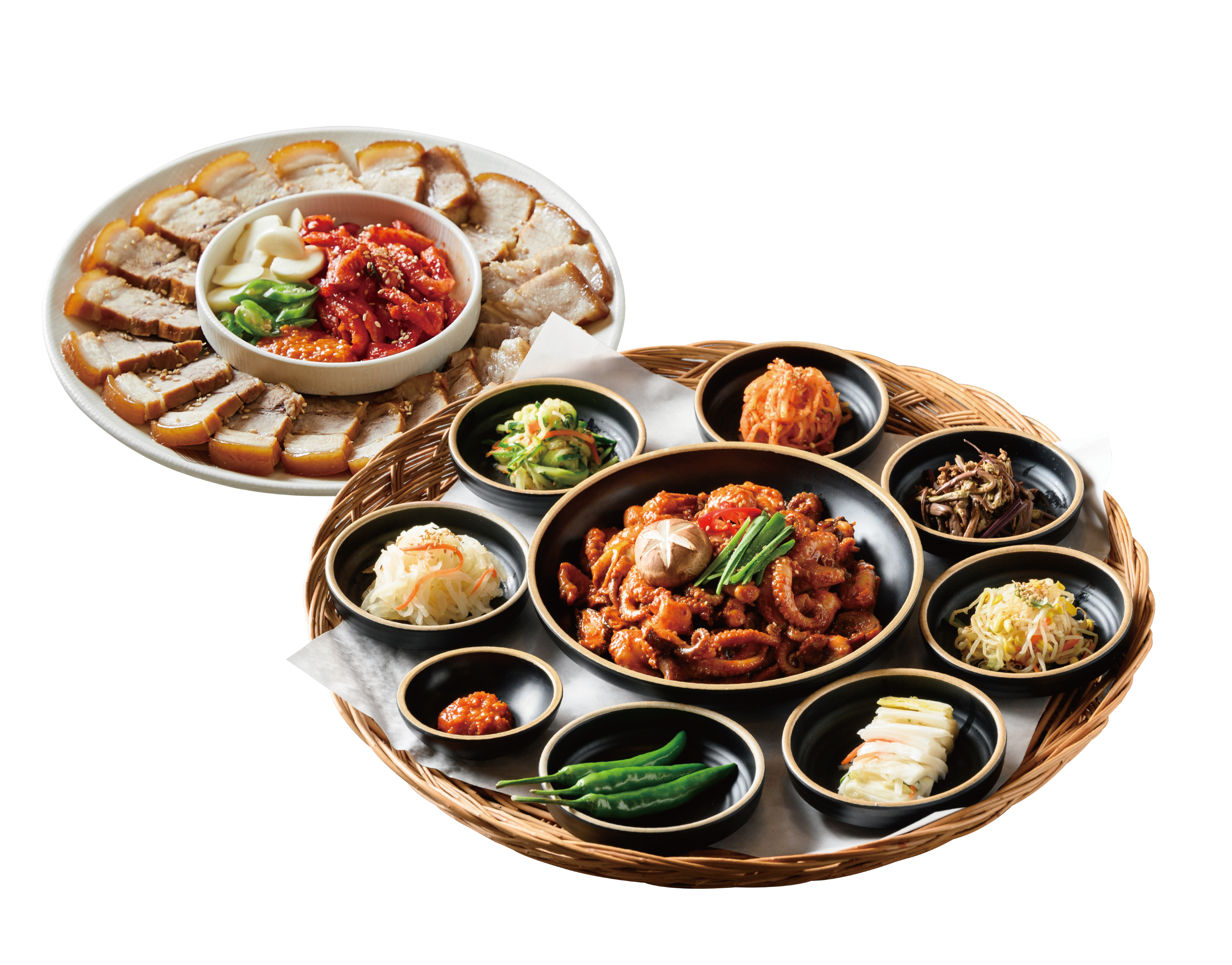 방배동할매쭈꾸미 불광역점