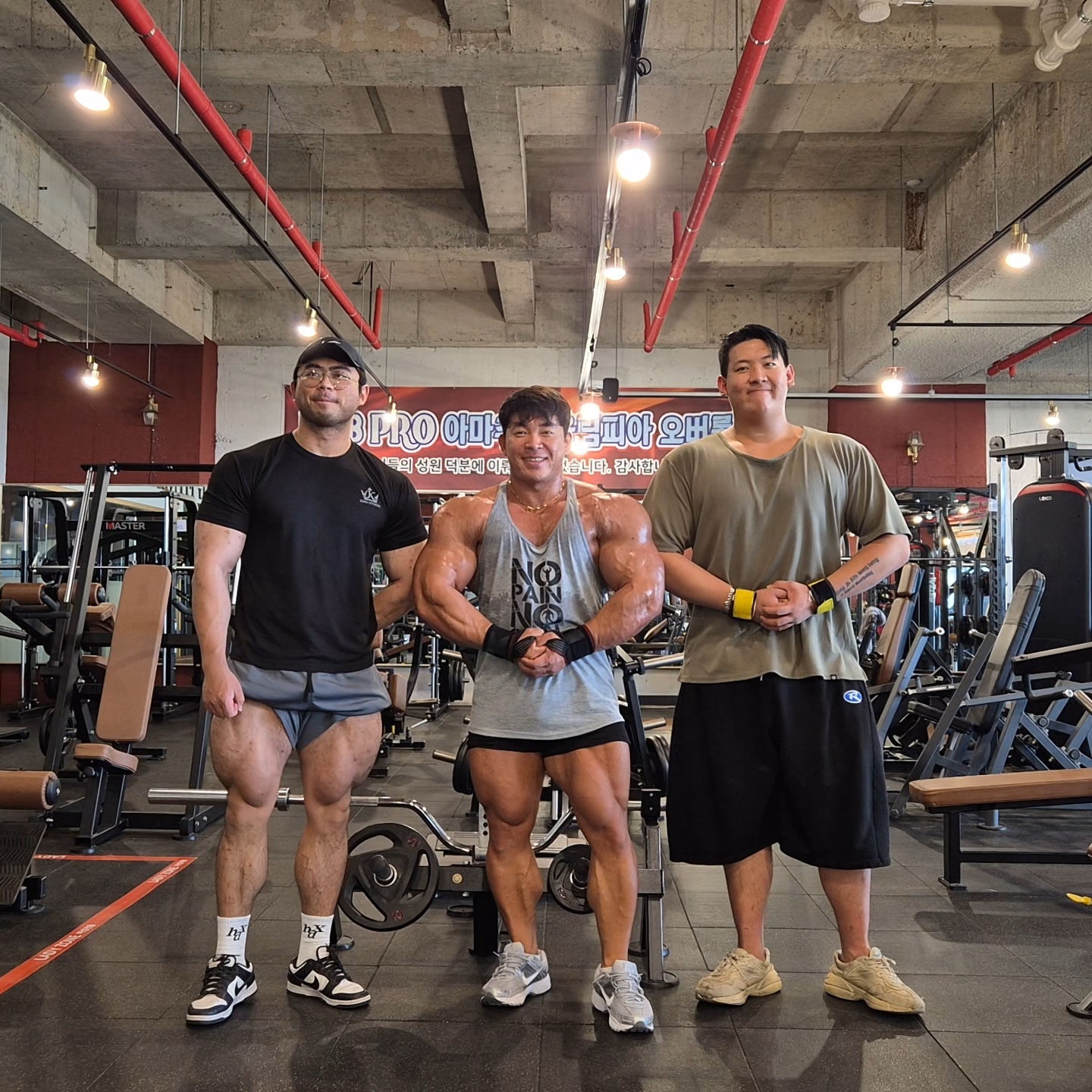 킹피트니스 대표 이미지