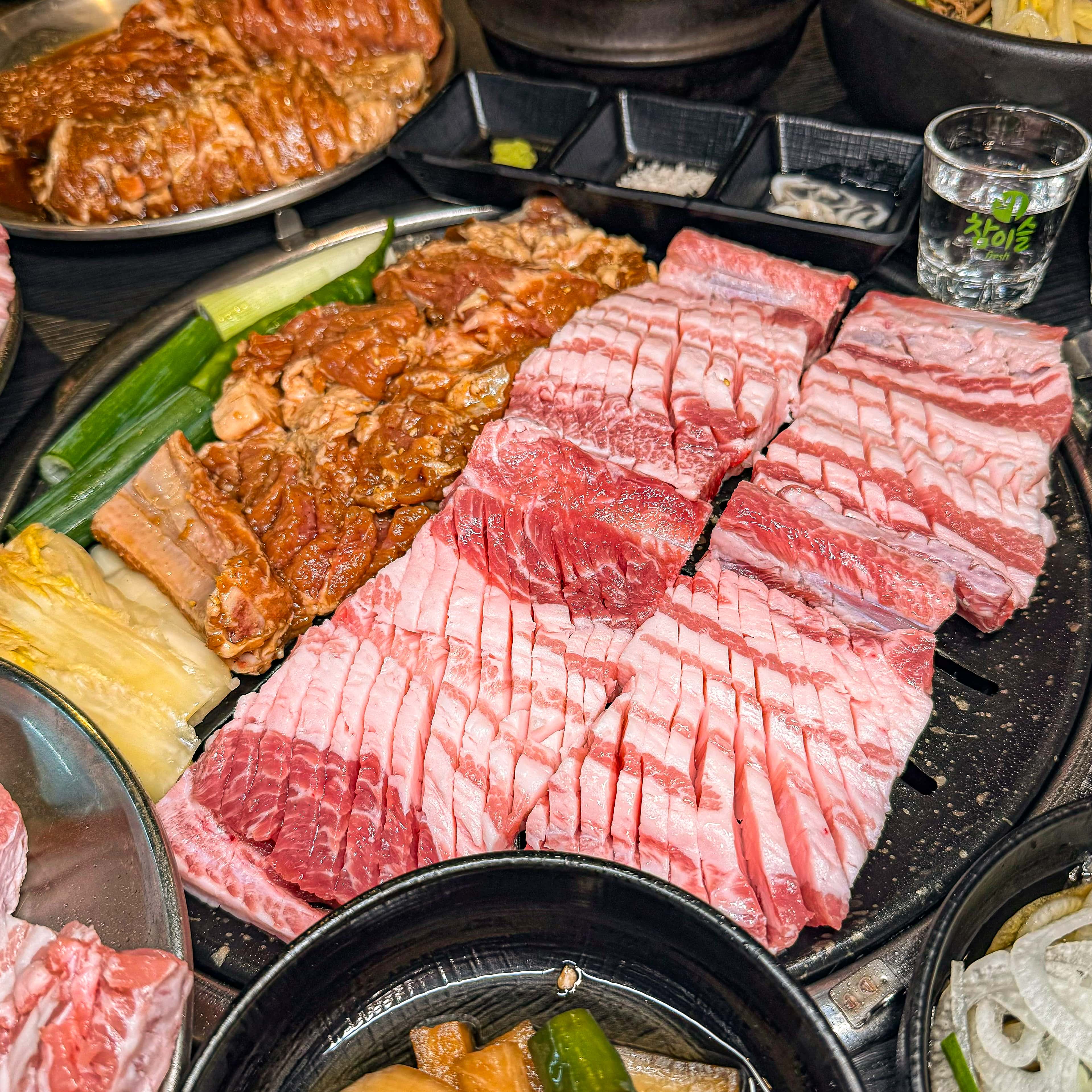 원평갈비