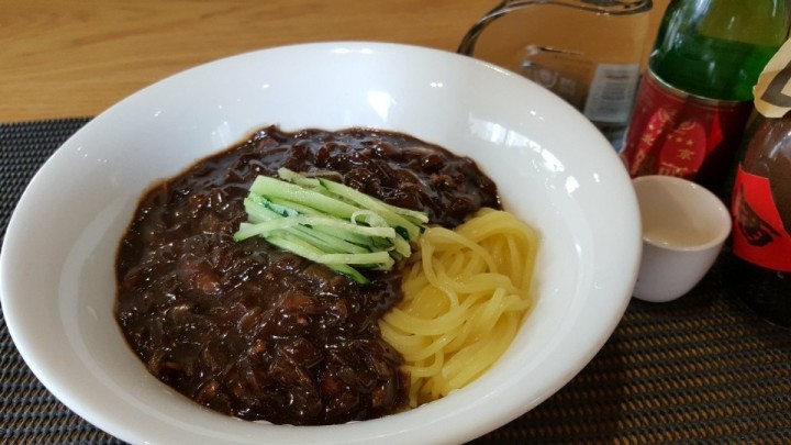 미소가짬뽕