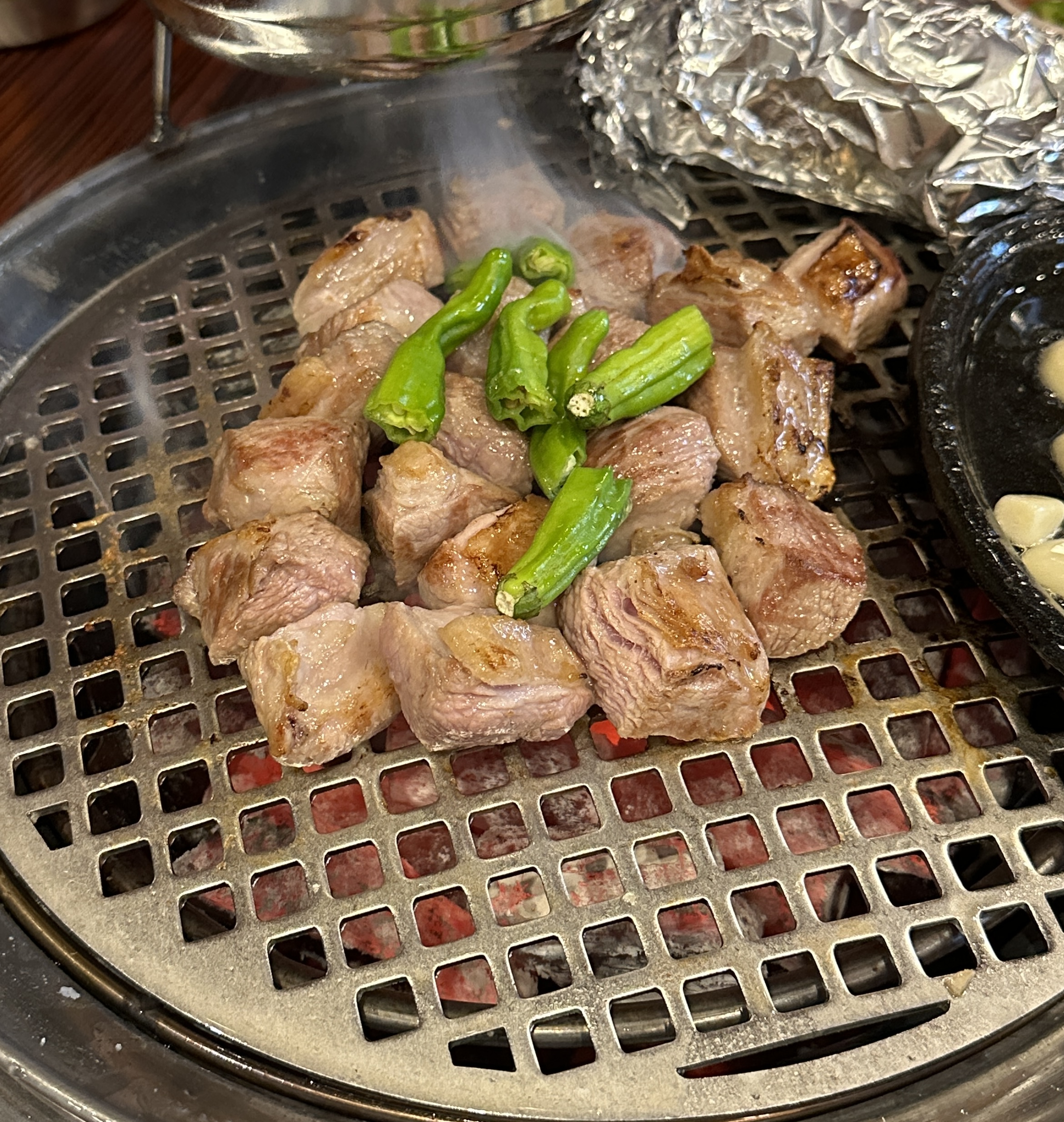동래정 구미점