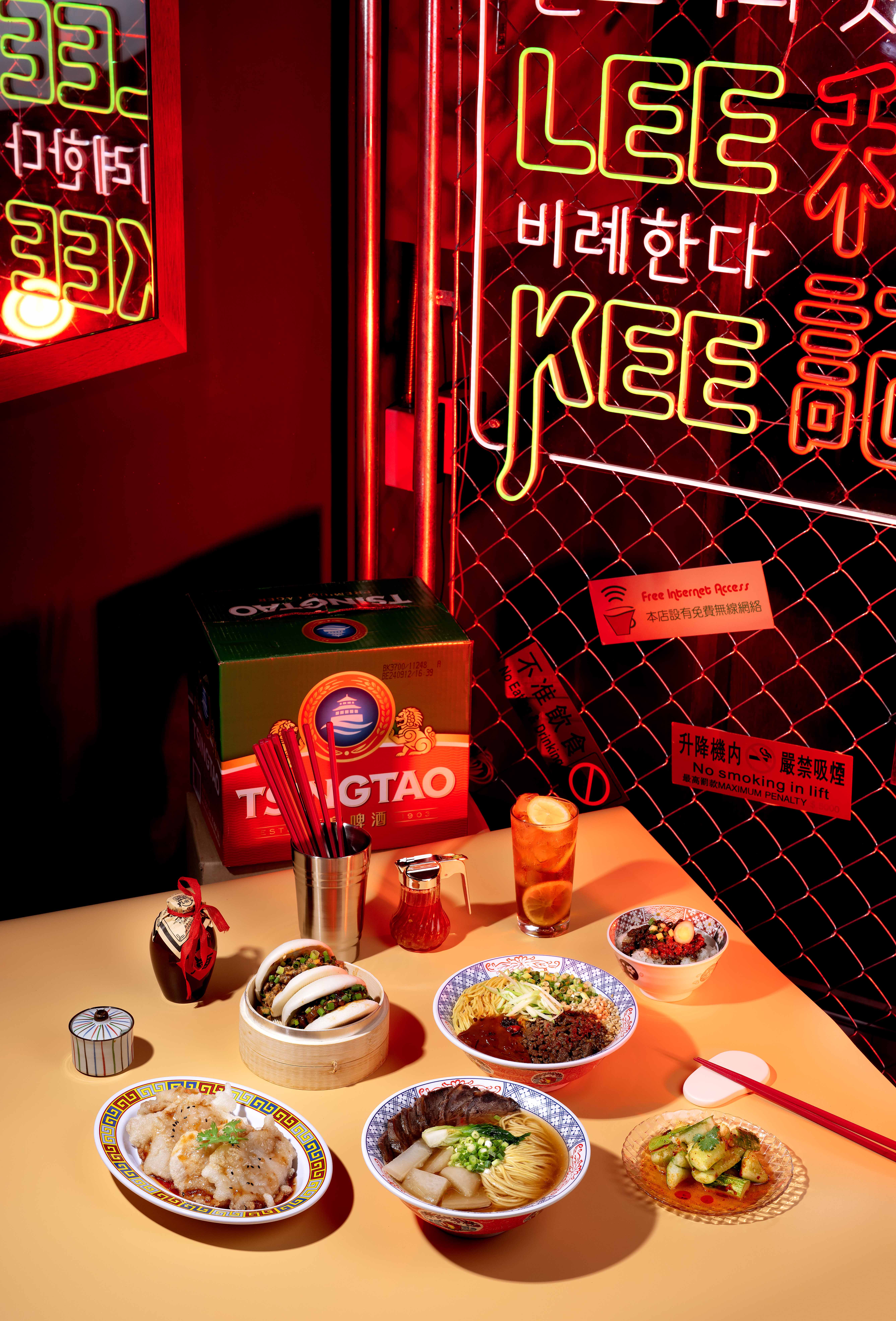 리키우육면 부평직영점