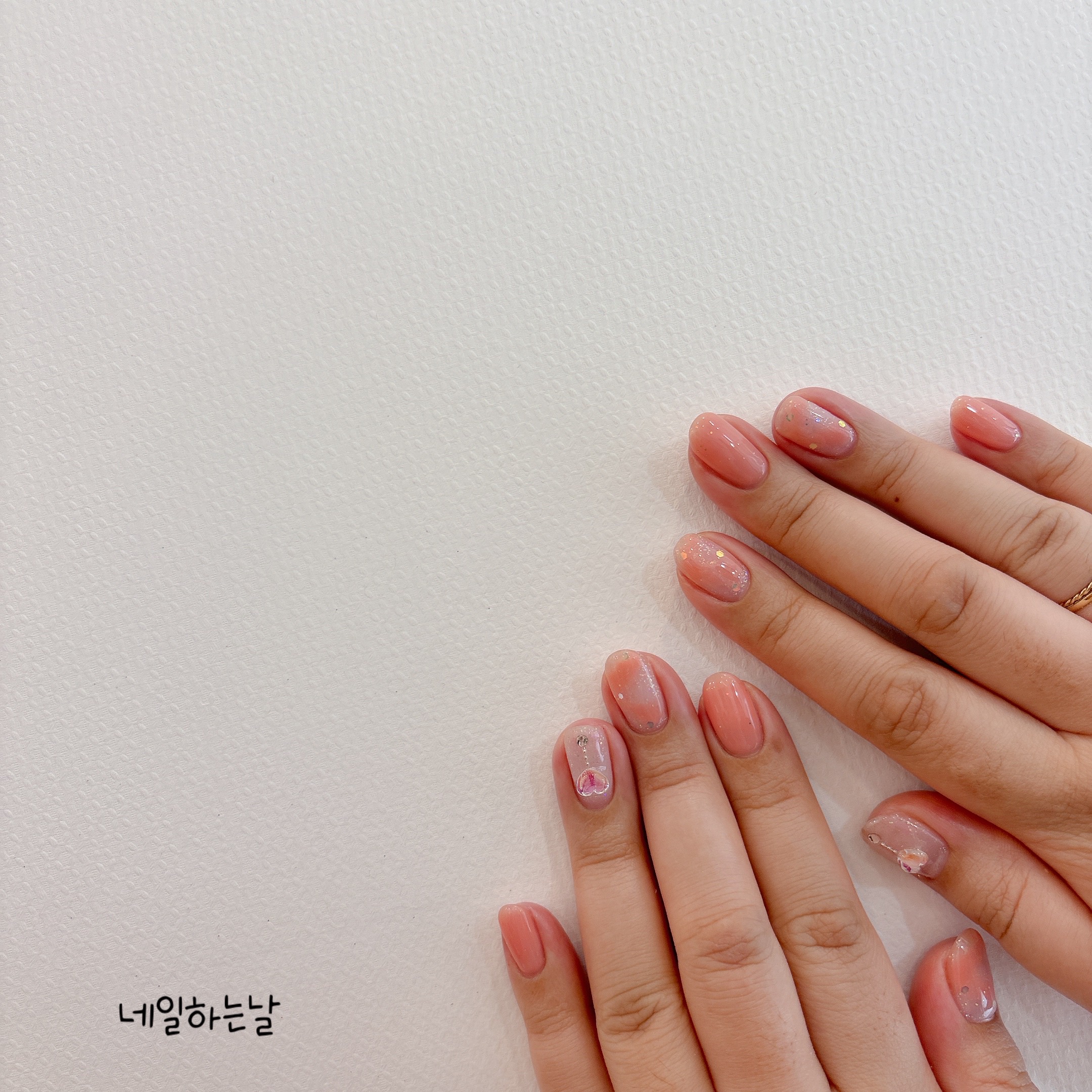 네일하는날