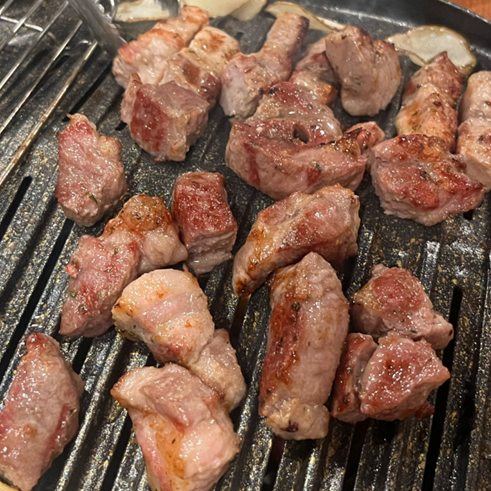 한마음정육식당 대흥점
