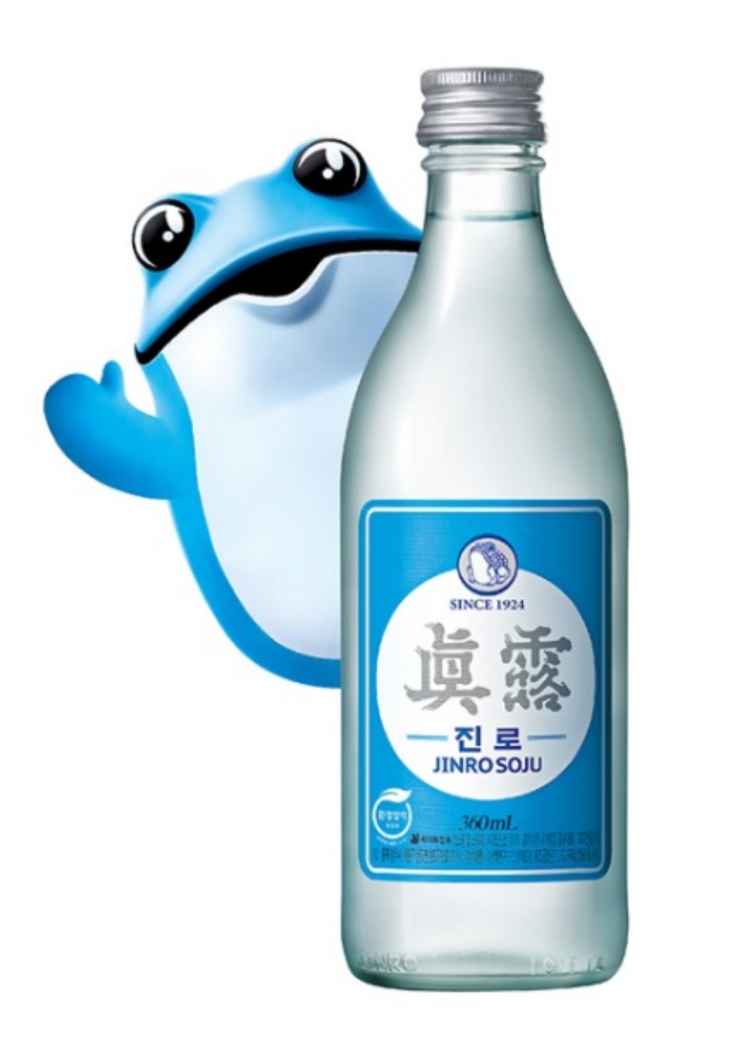 소주