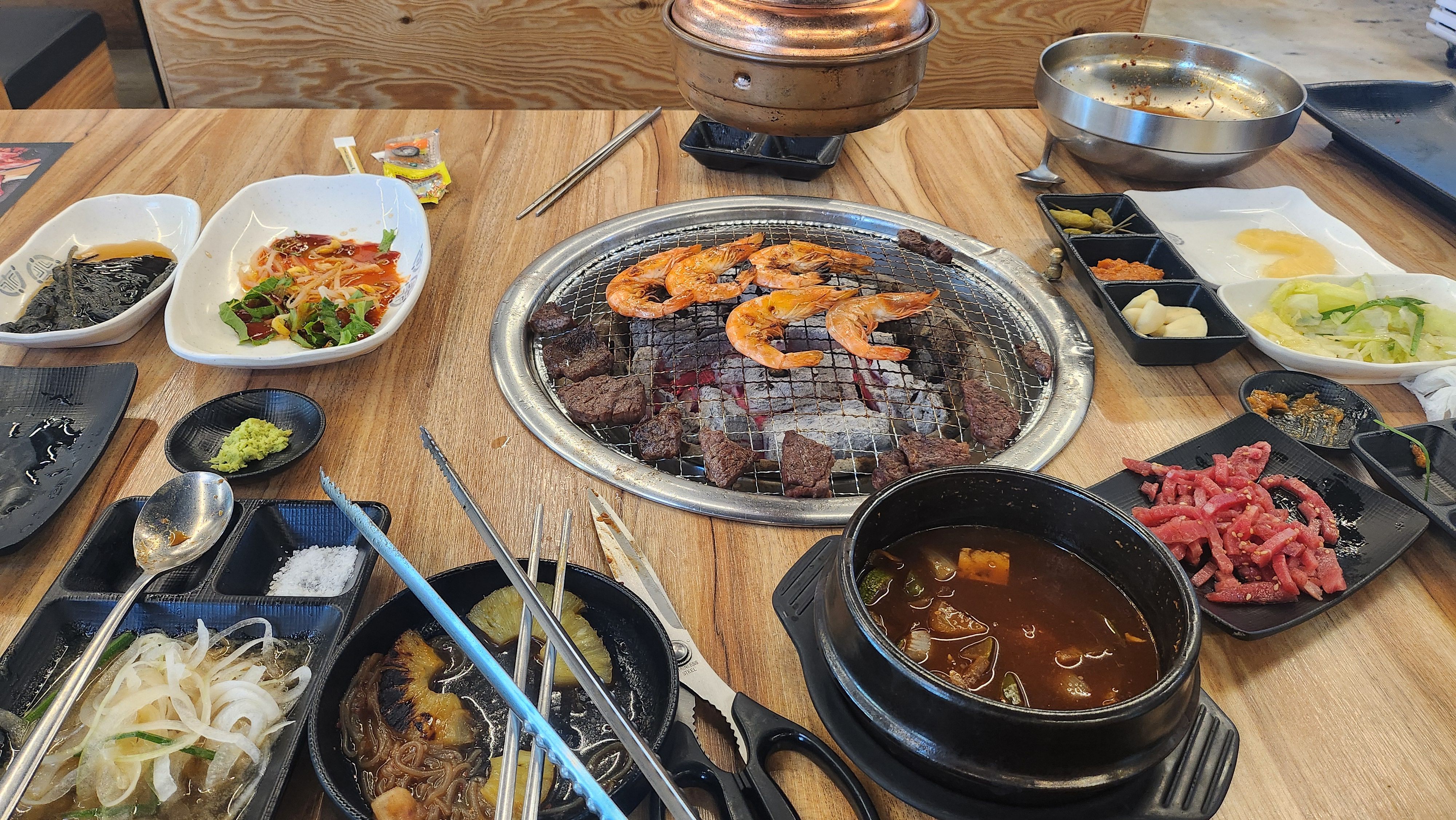 속초인생소고기