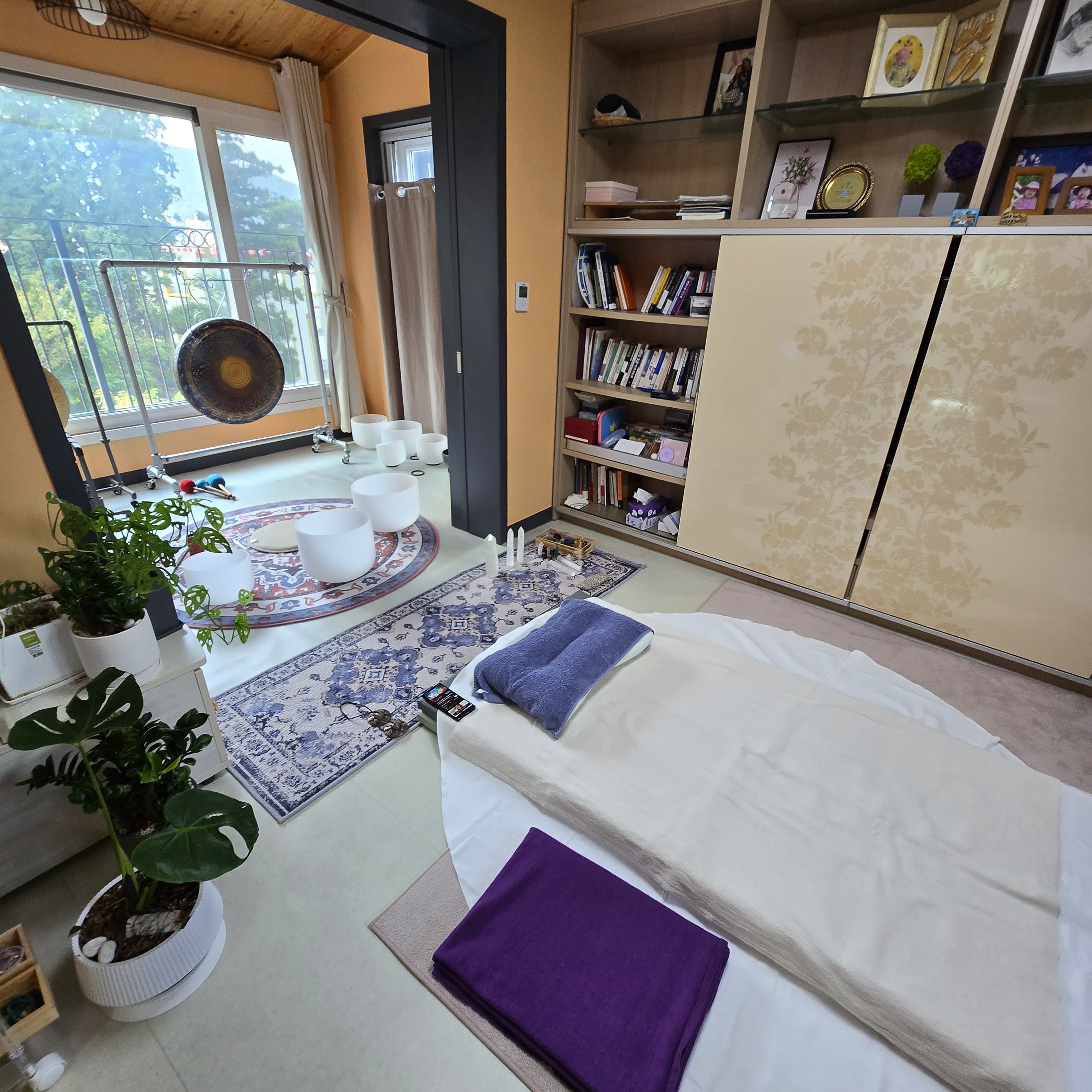 따뜻한마음힐링센터 대표 이미지