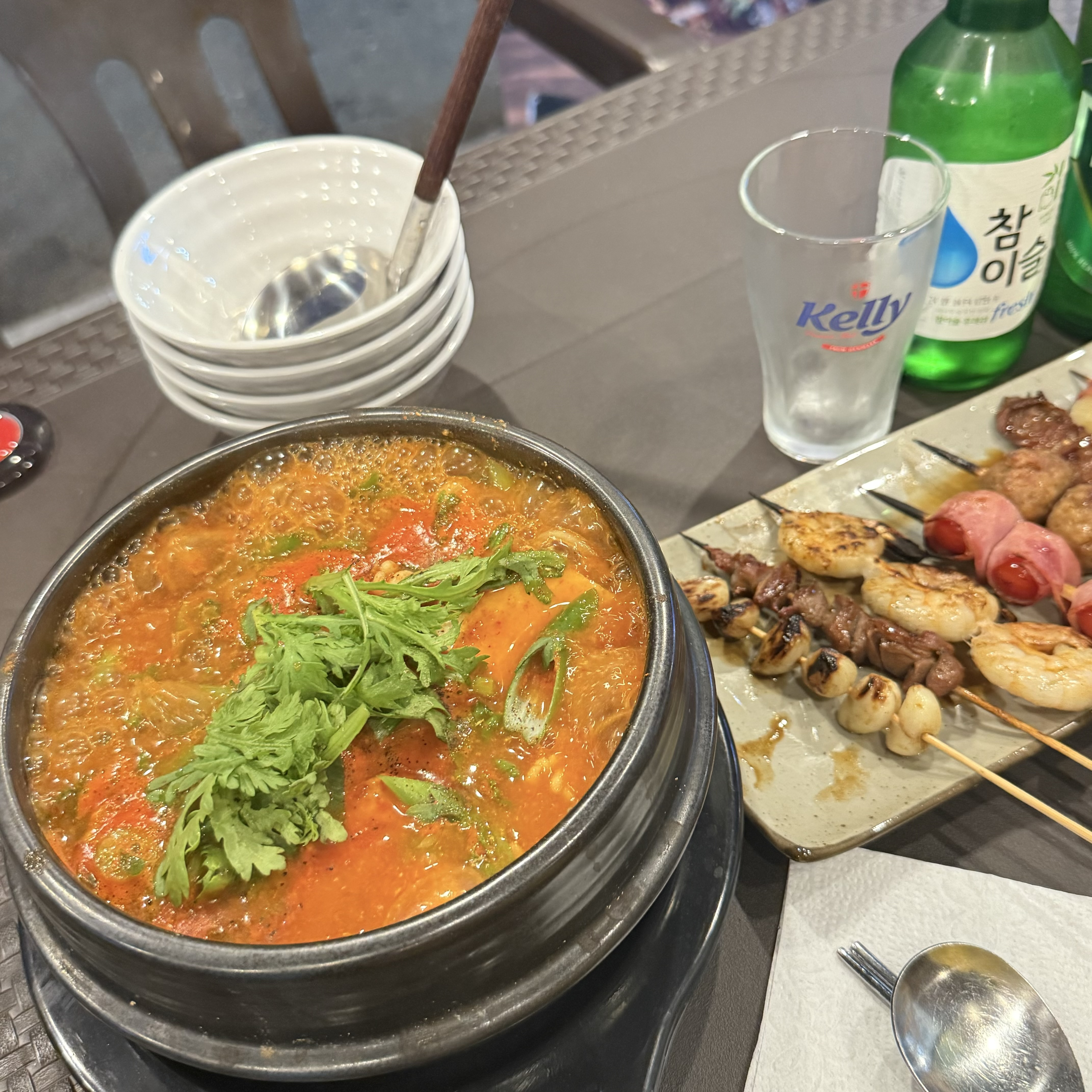 봉봉 노바다야끼