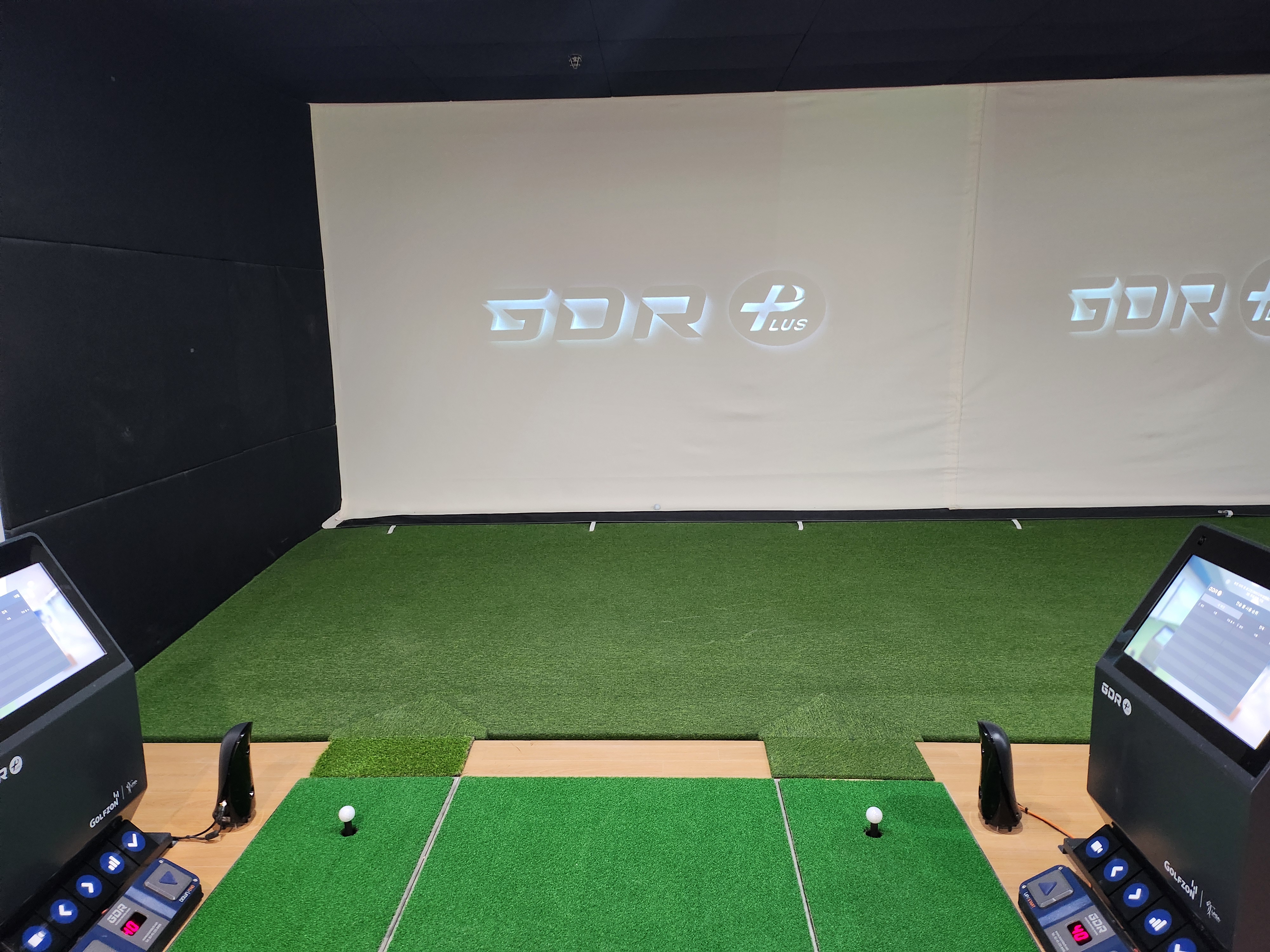 백만골프랜드 대표 이미지