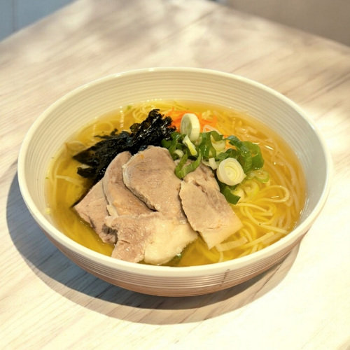 제주삼달리국수