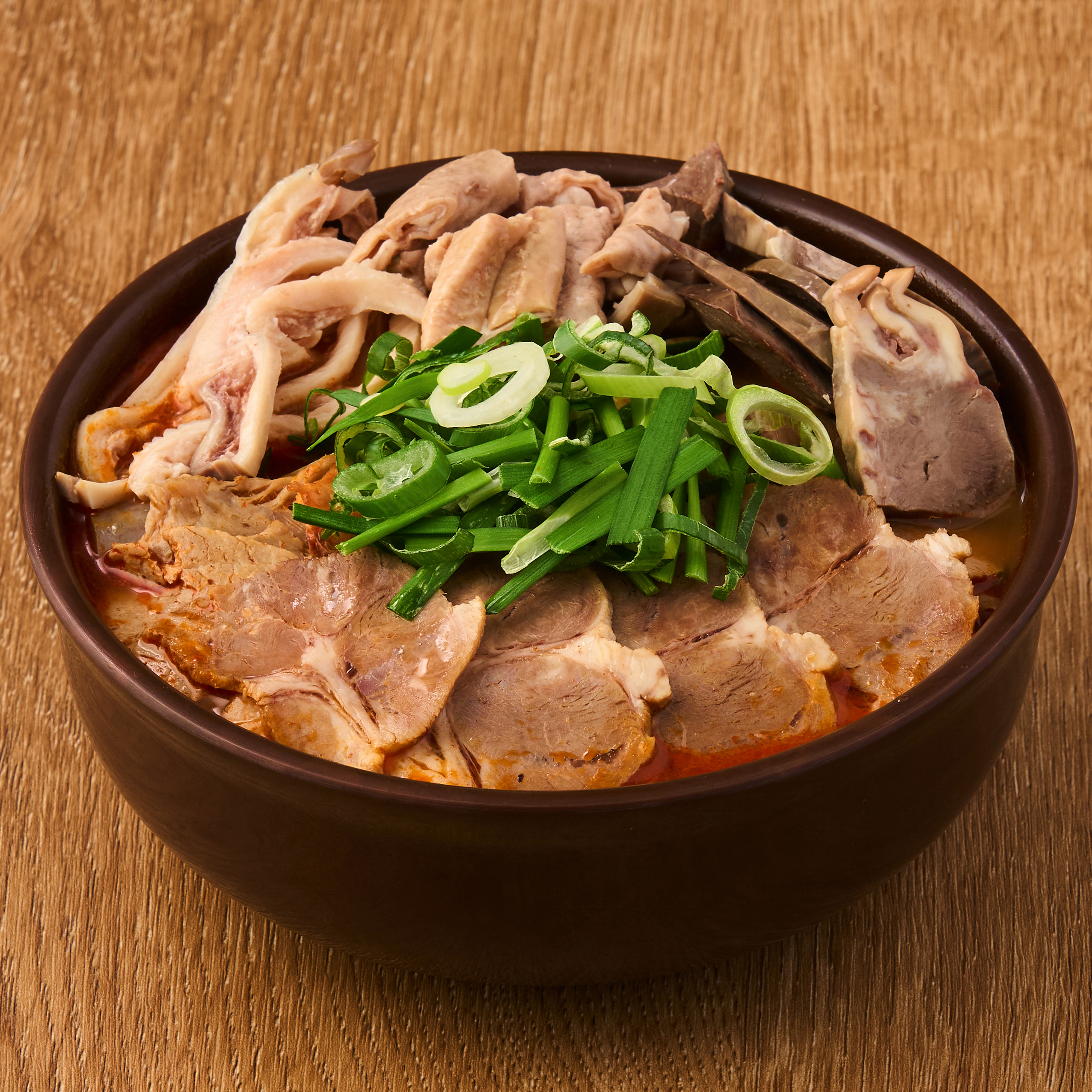 대명돼지국밥
