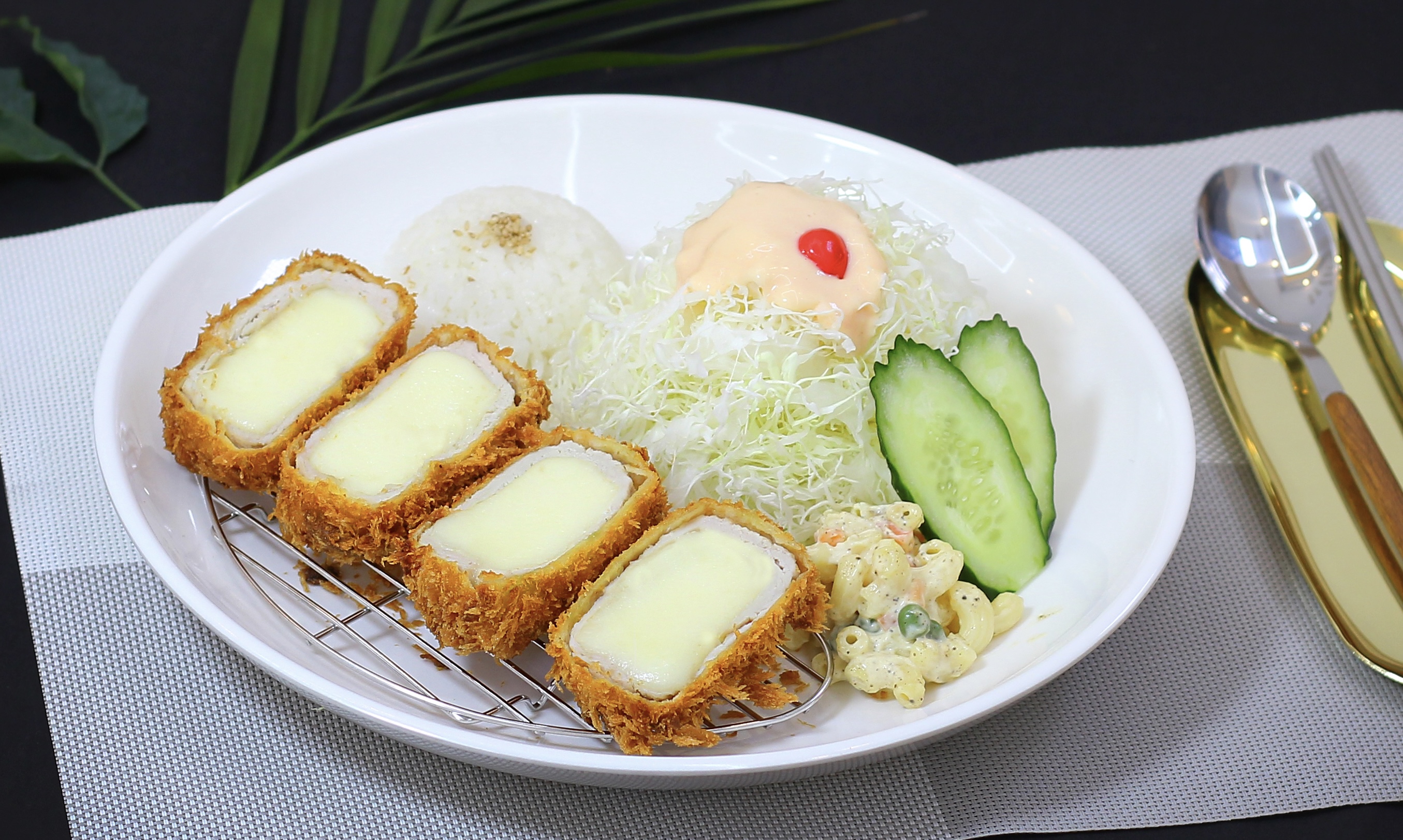 왕밀면냉면 중앙동점
