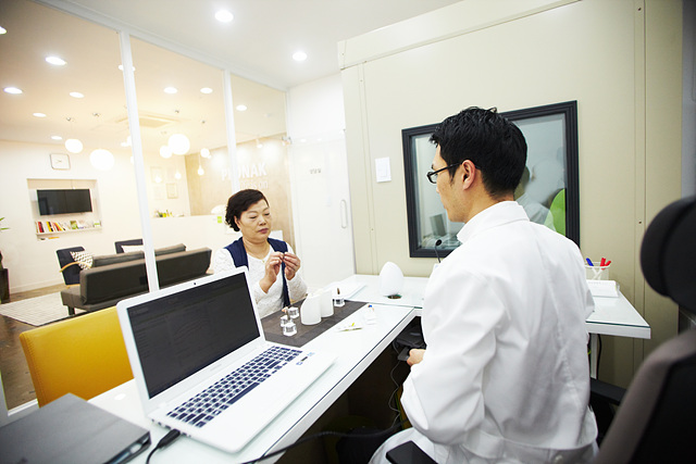 포낙보청기 김포센터