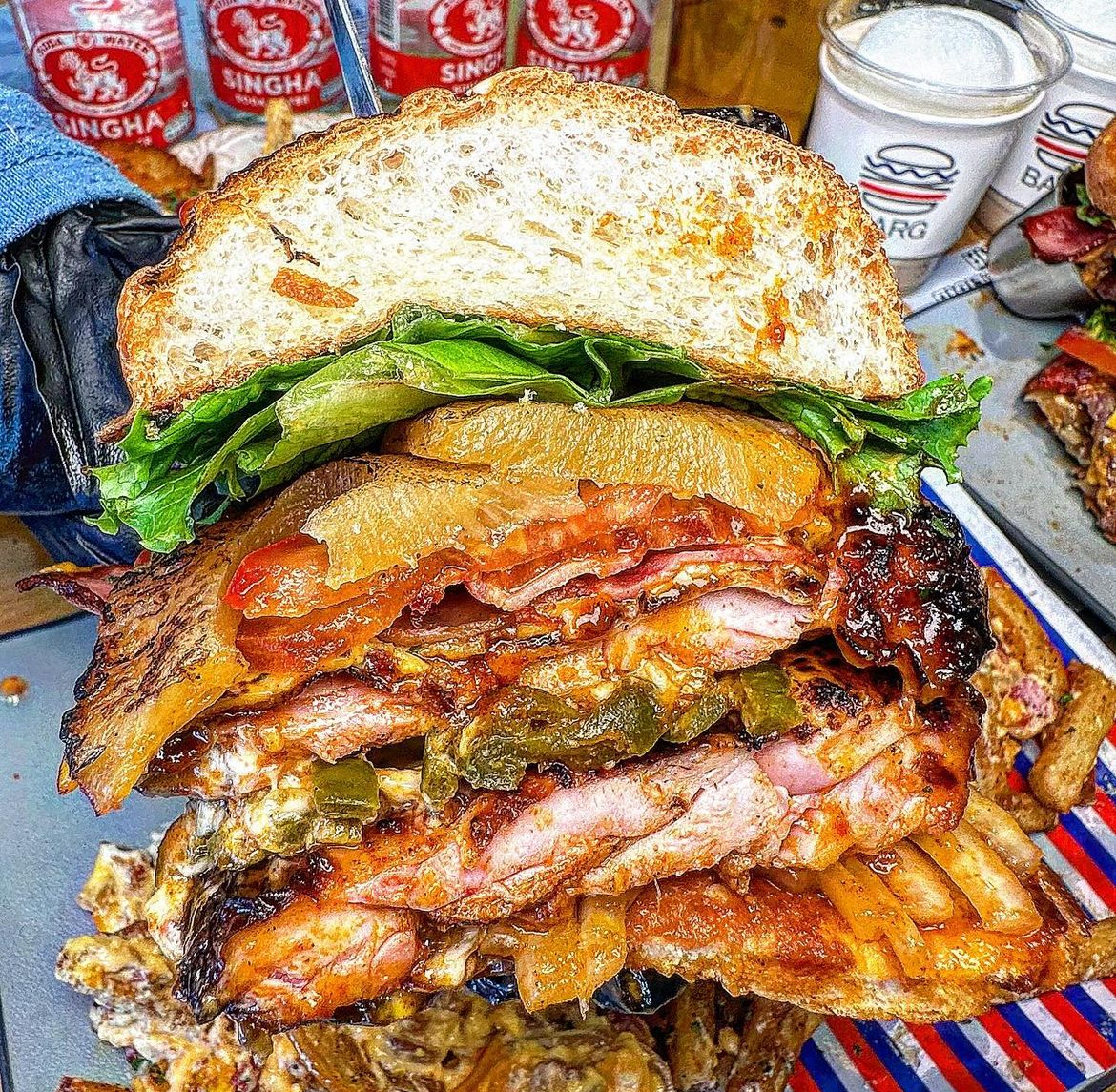 바그 파주본점