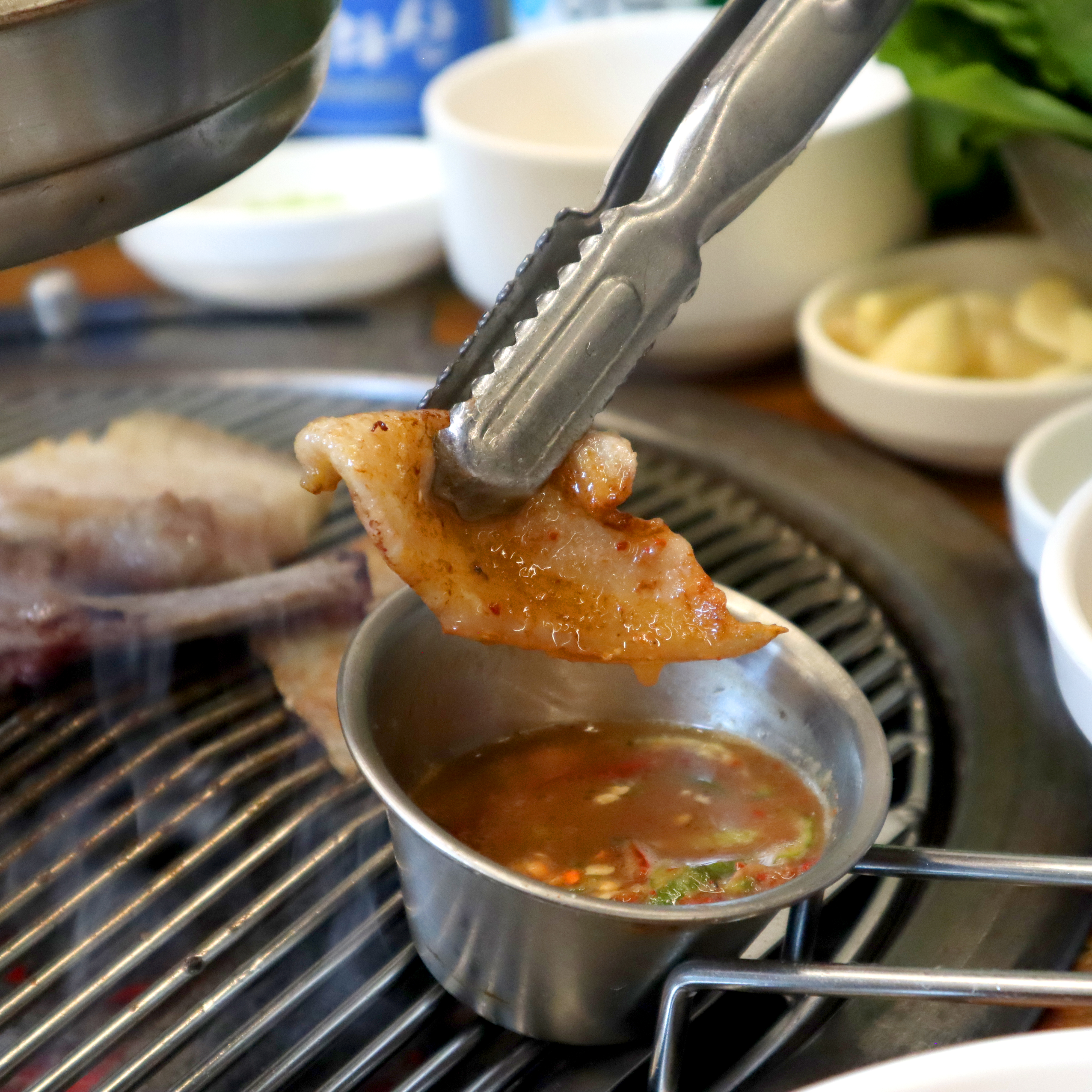 한라산도새기 본점