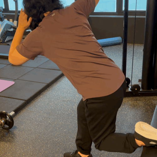 나다워GYM