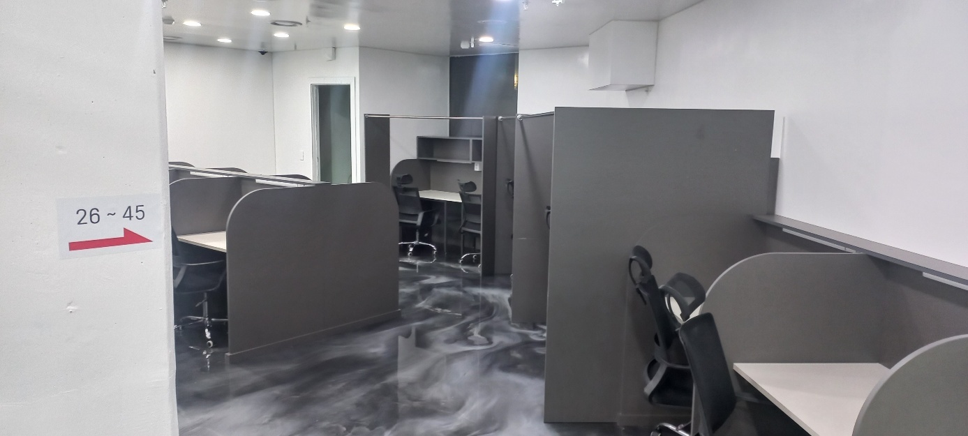 스카이스터디카페 이천점 대표이미지