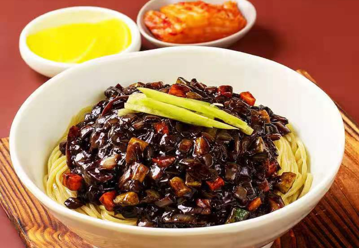 미림양꼬치훠궈